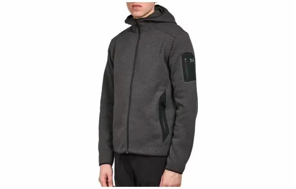 Arcteryx Covert Hoody