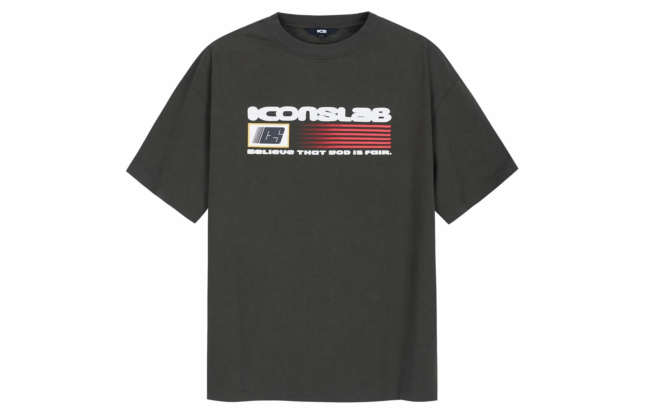 ICONS Lab T