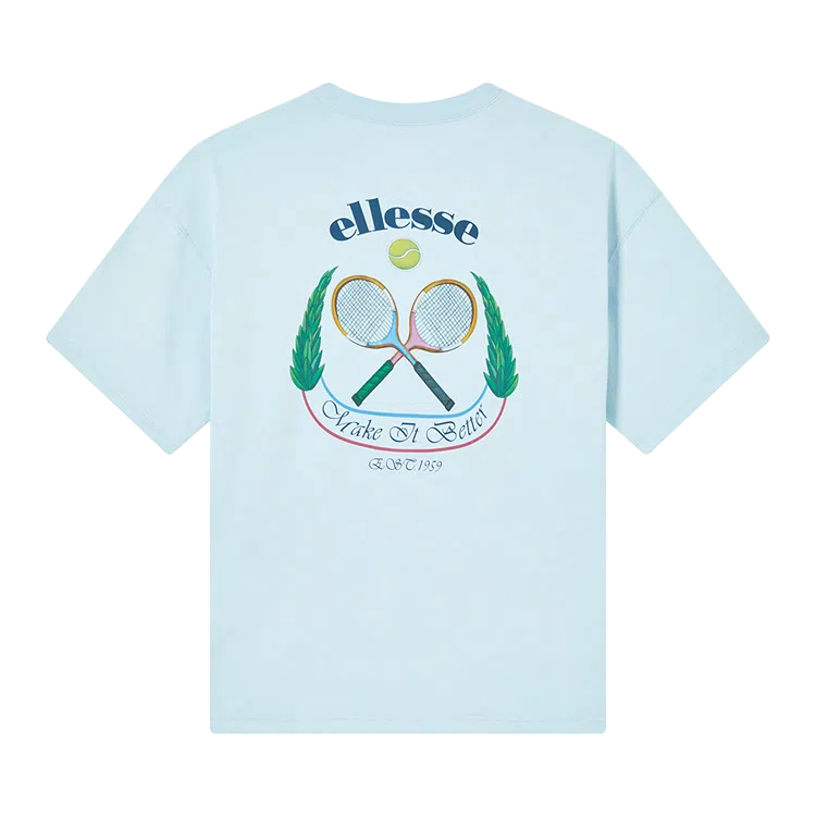 ellesse Urban life LogoT