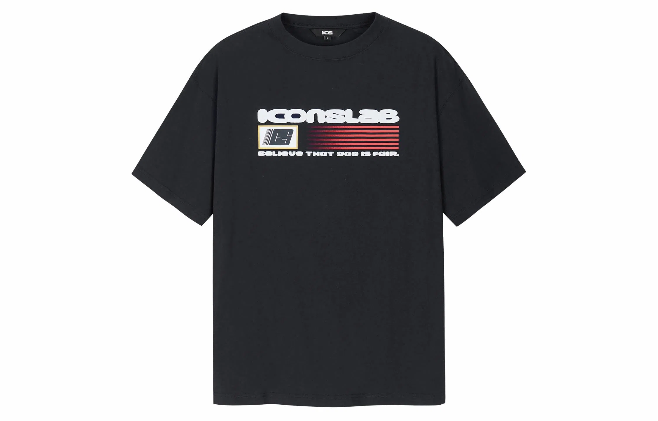 ICONS Lab T