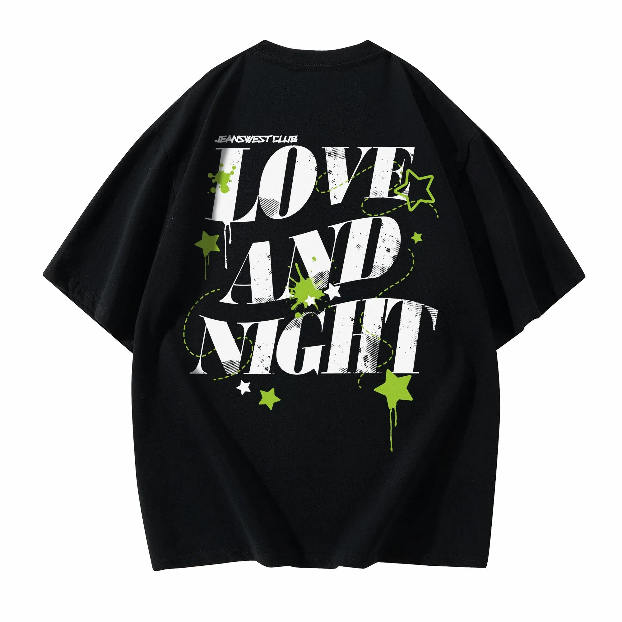 JEANSWEST CLUB logoT