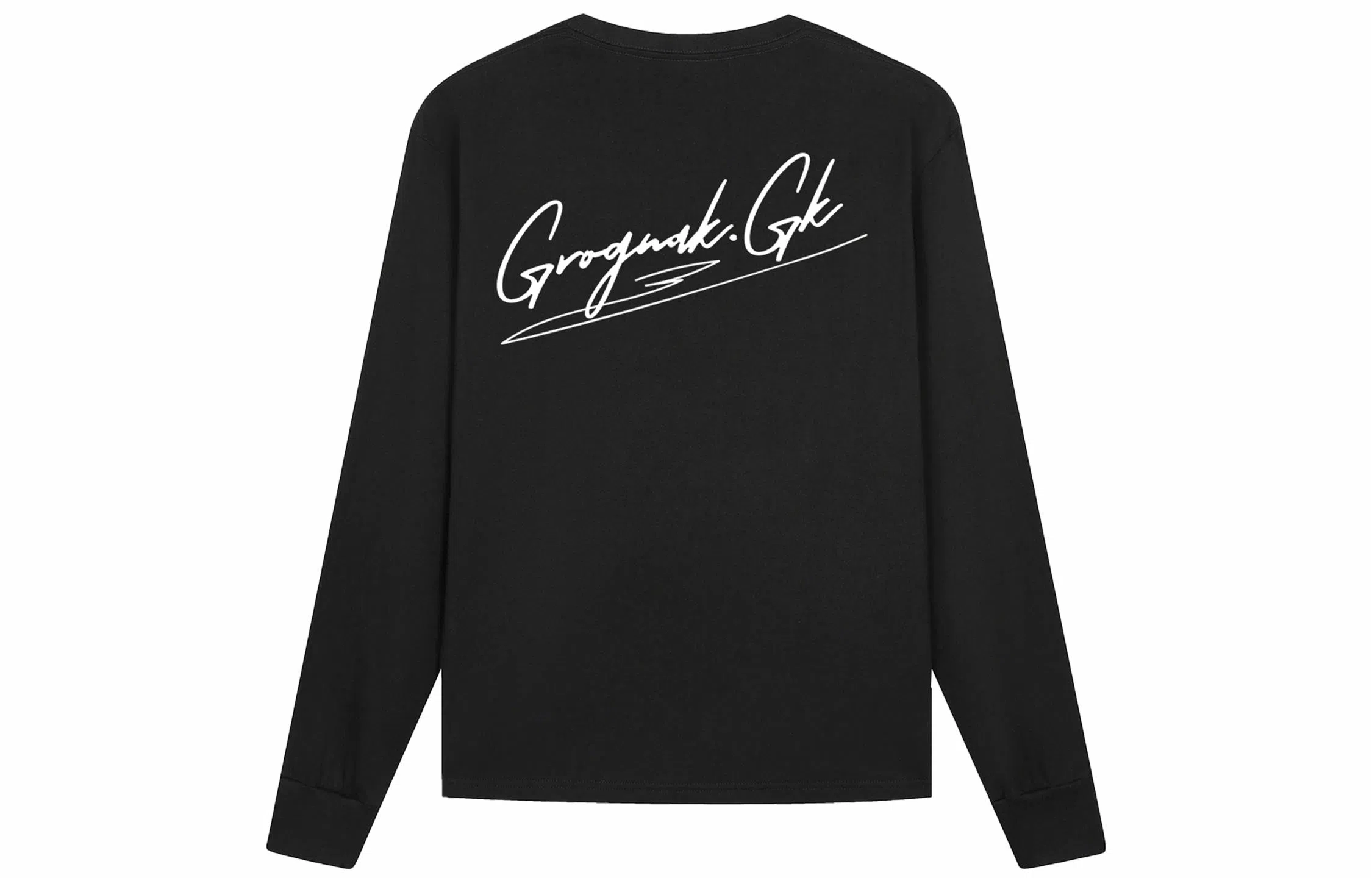 GROGNAK LogoT