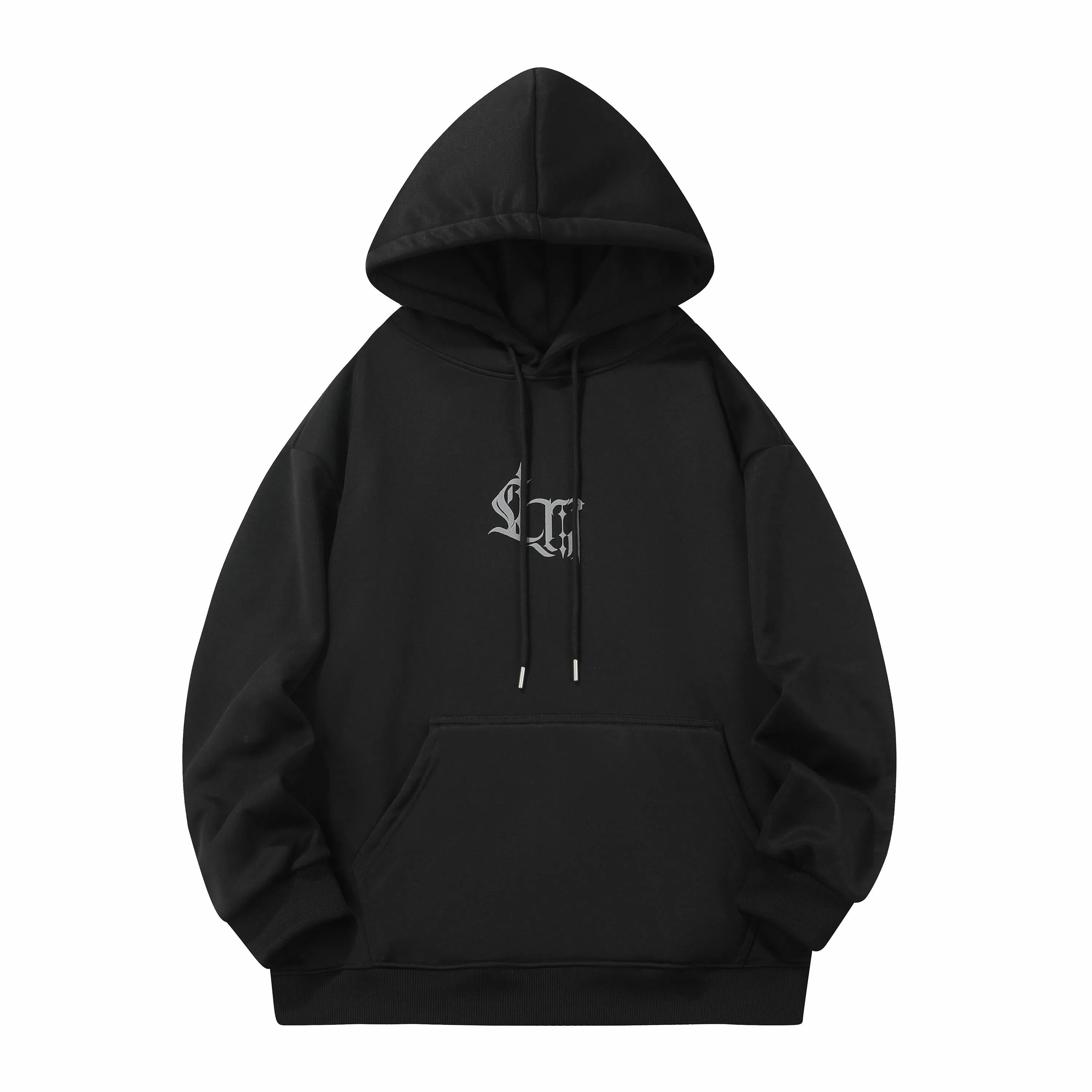 LIGHTNING MONSTER Logo