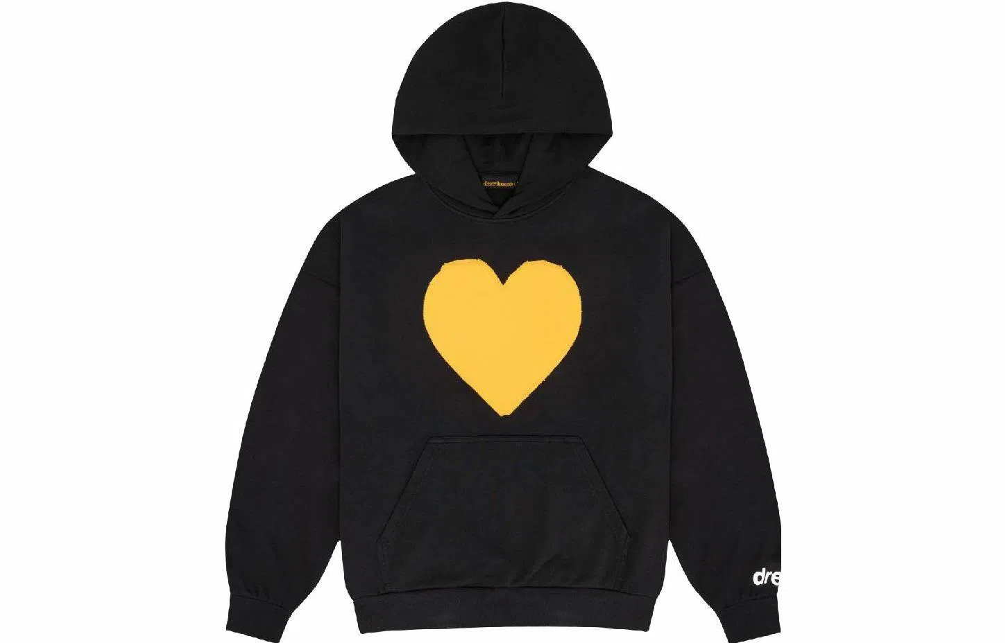 Drew House FW23 Love Hoodie