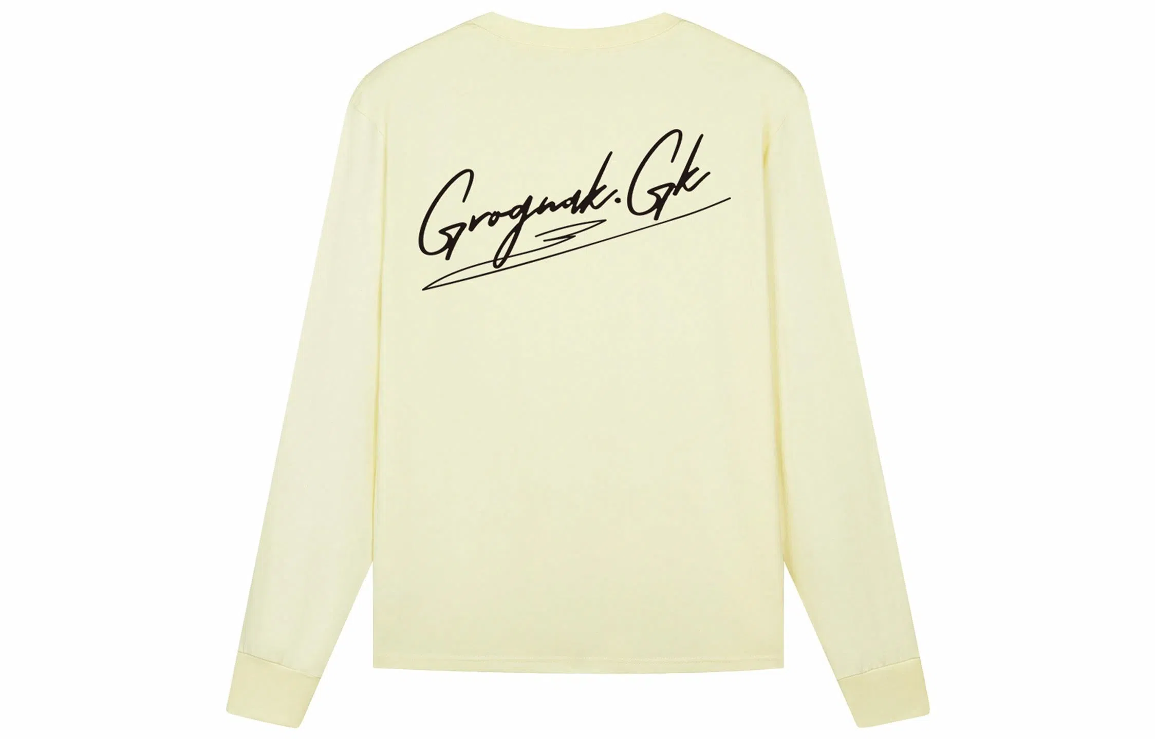 GROGNAK LogoT