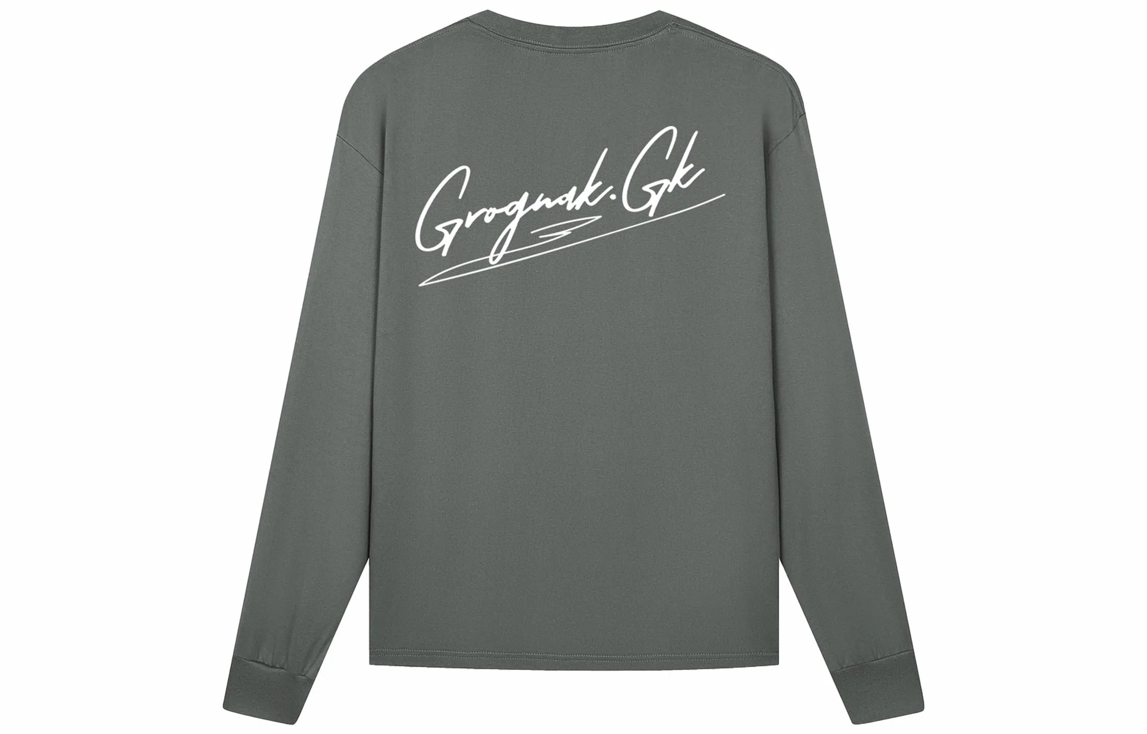 GROGNAK LogoT