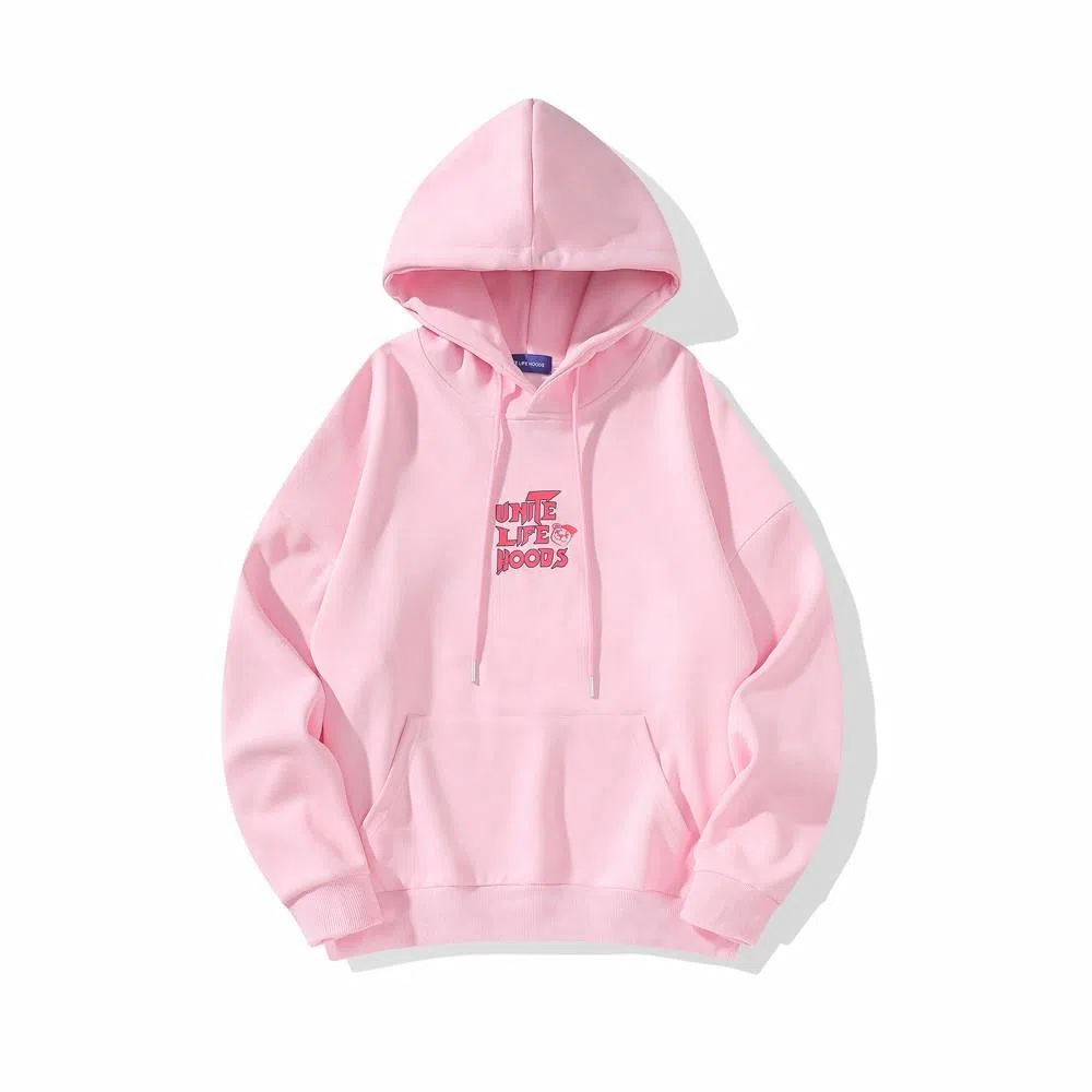 Unite Life HOODS logo