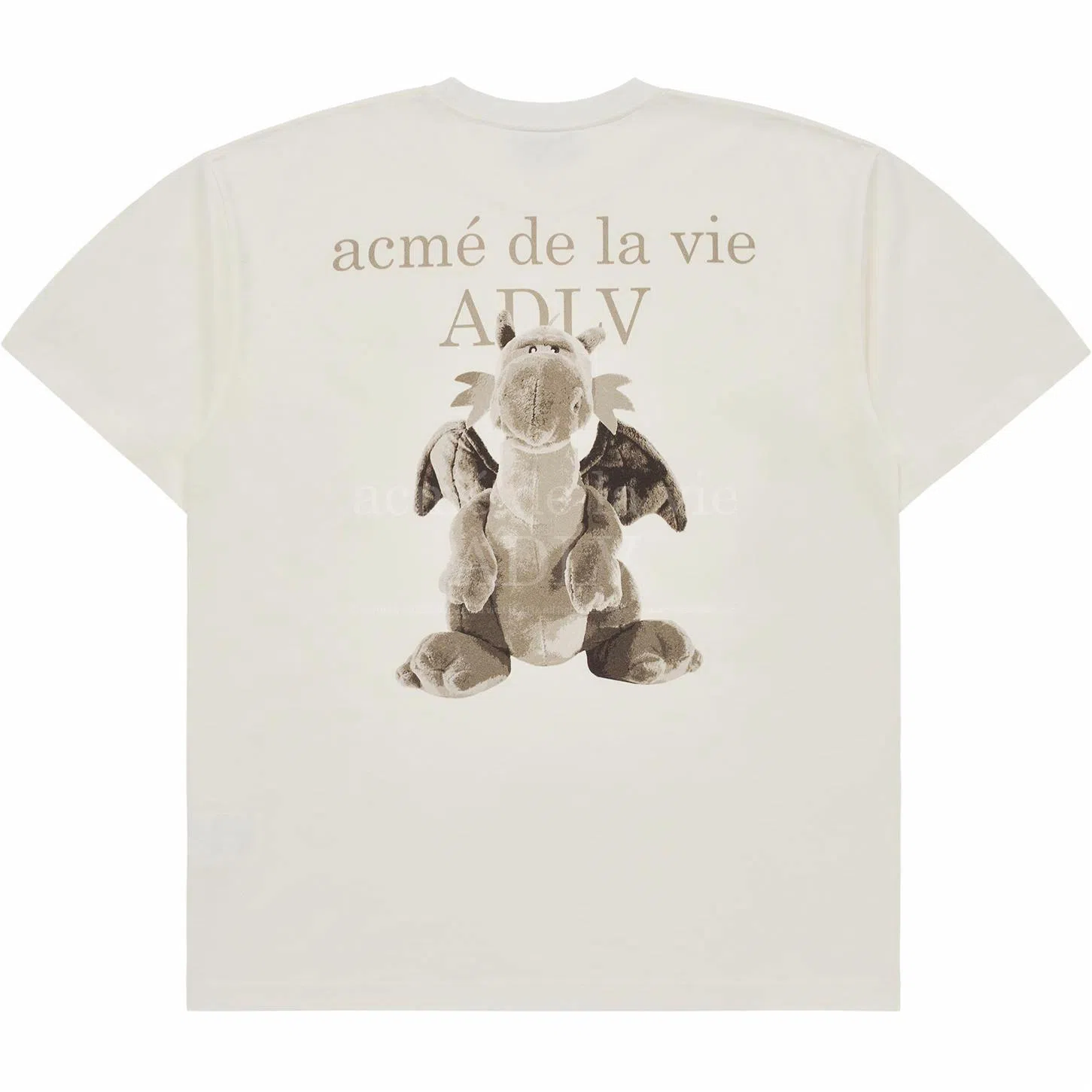acme de la vieADLV T