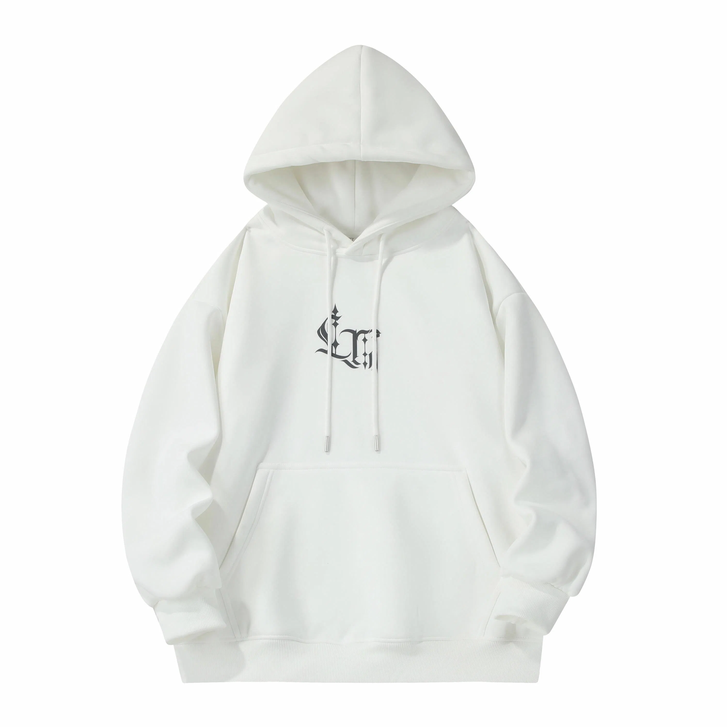 LIGHTNING MONSTER Logo