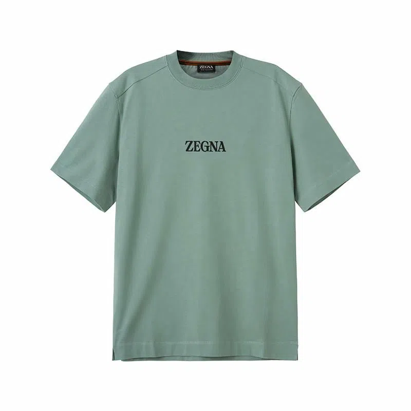 Zegna SS24 LogoT