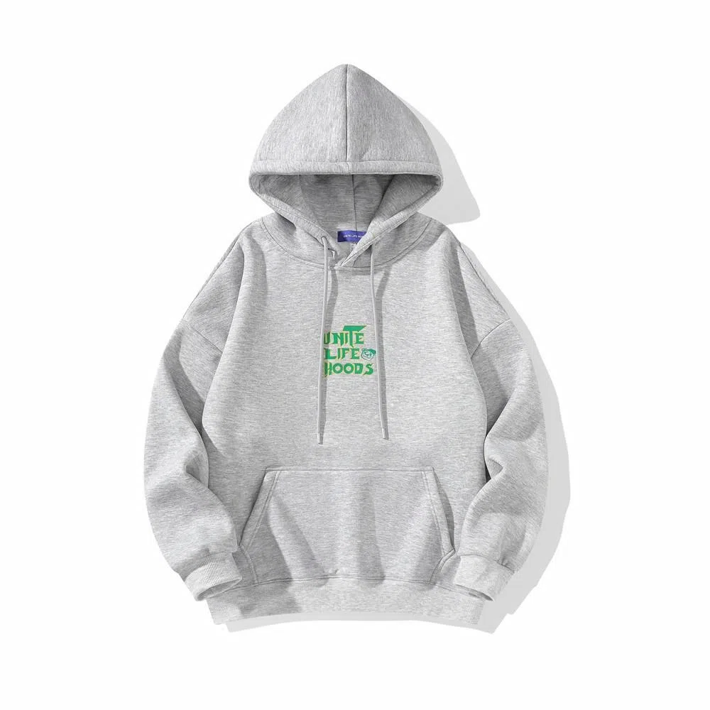 Unite Life HOODS logo