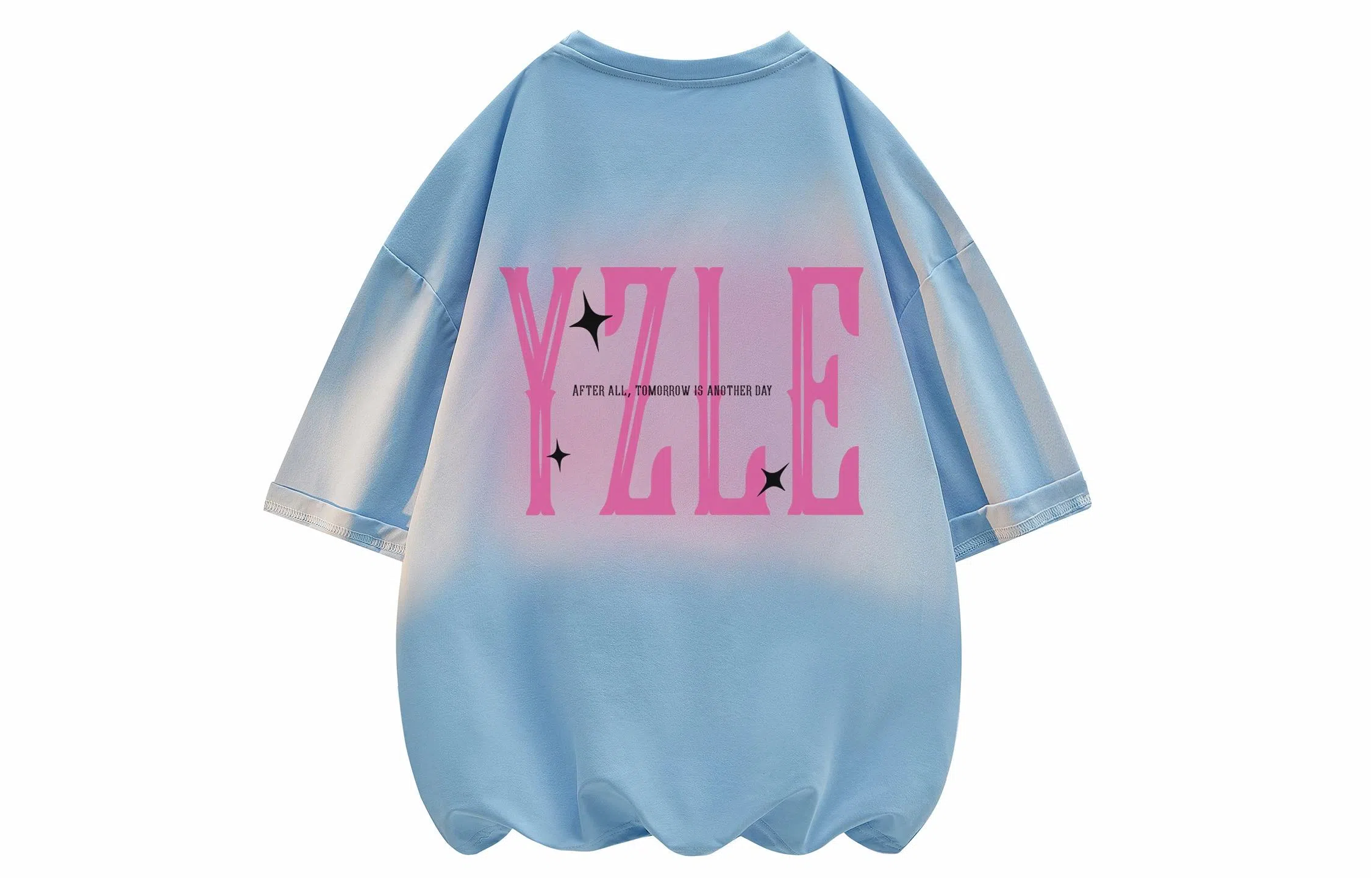 YZ logoT