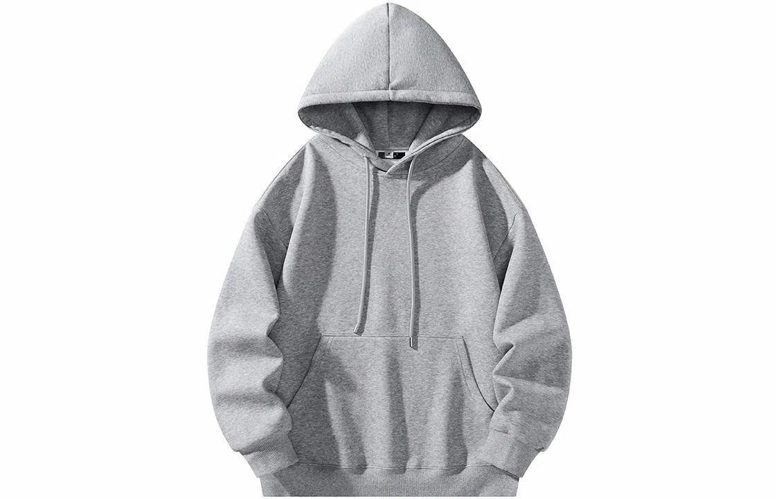 Wuzhigongshi Hoodie