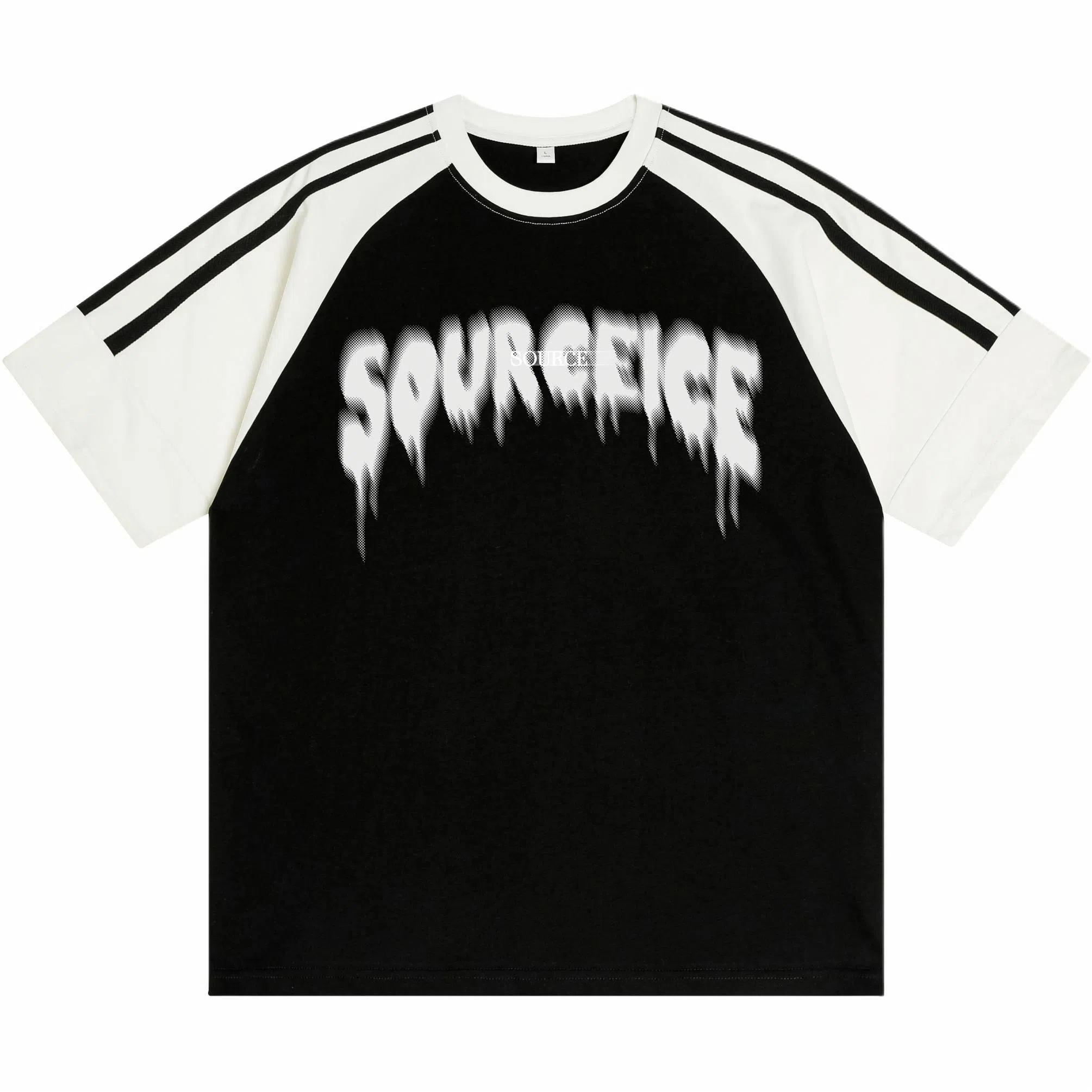 SOURCE logoT