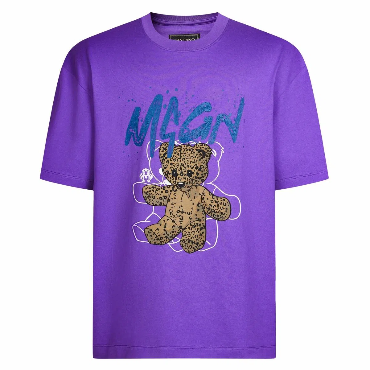MANGANO SS24 T