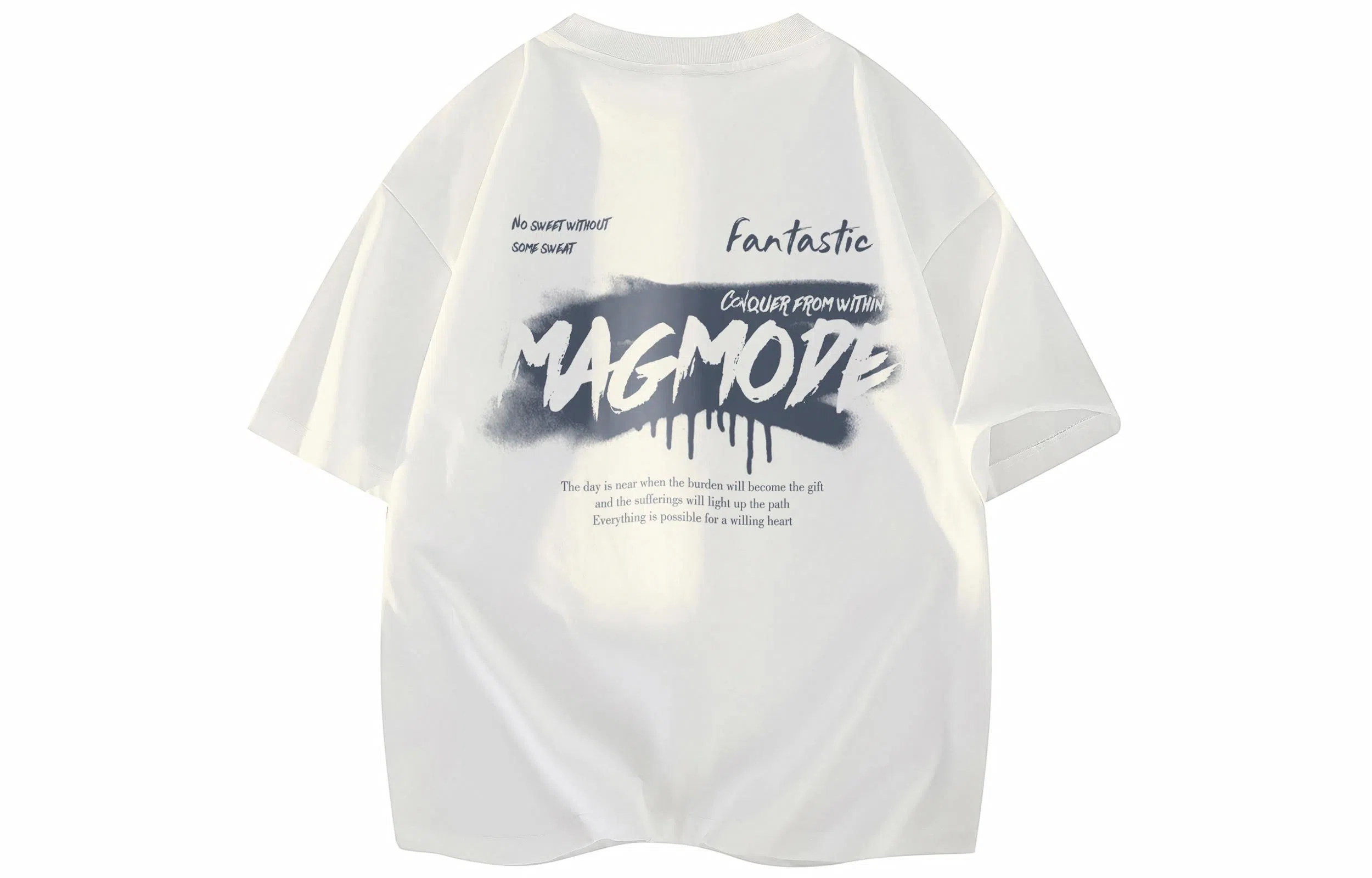 magmode LogoT