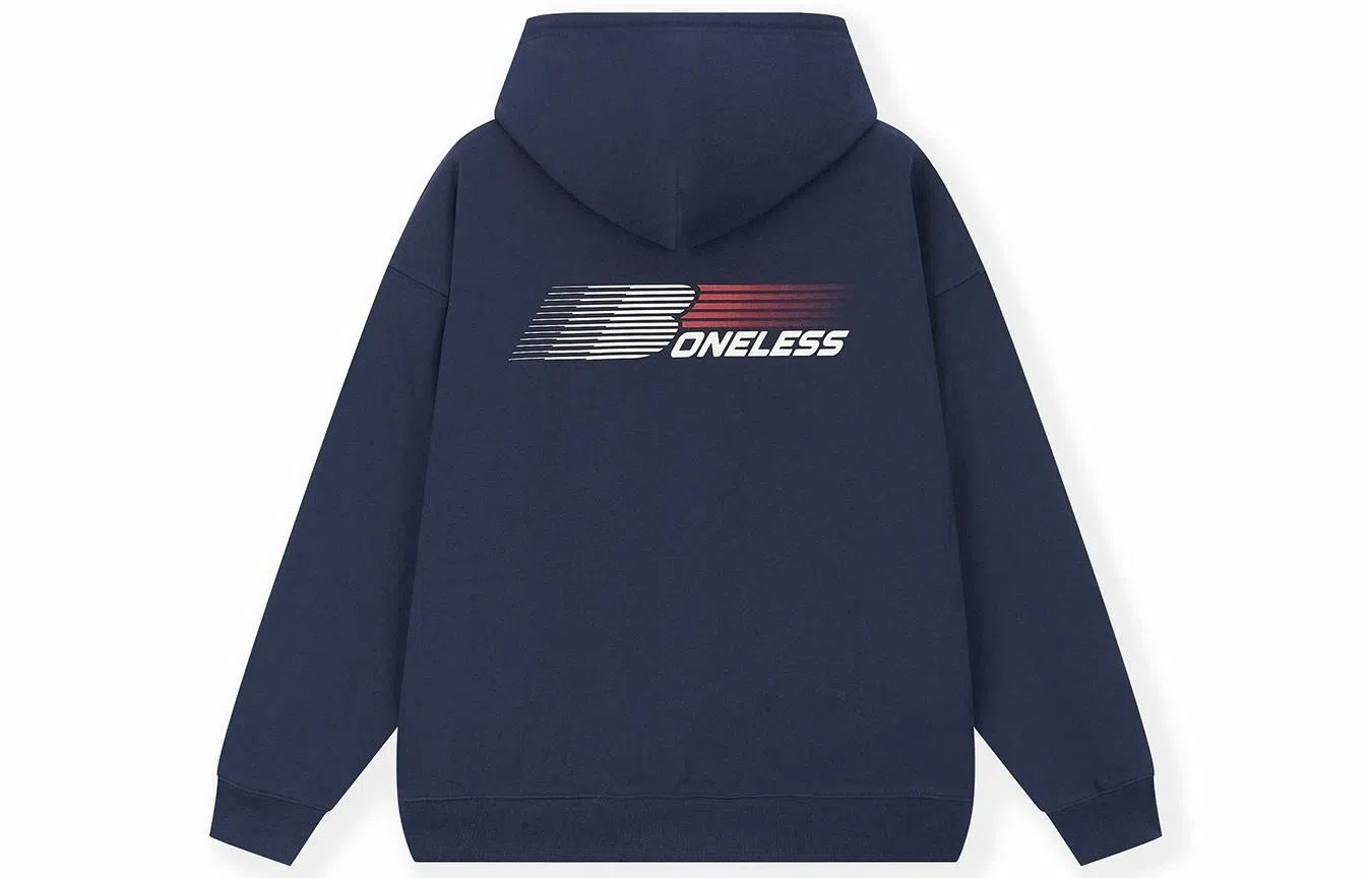 BONELESS Logo