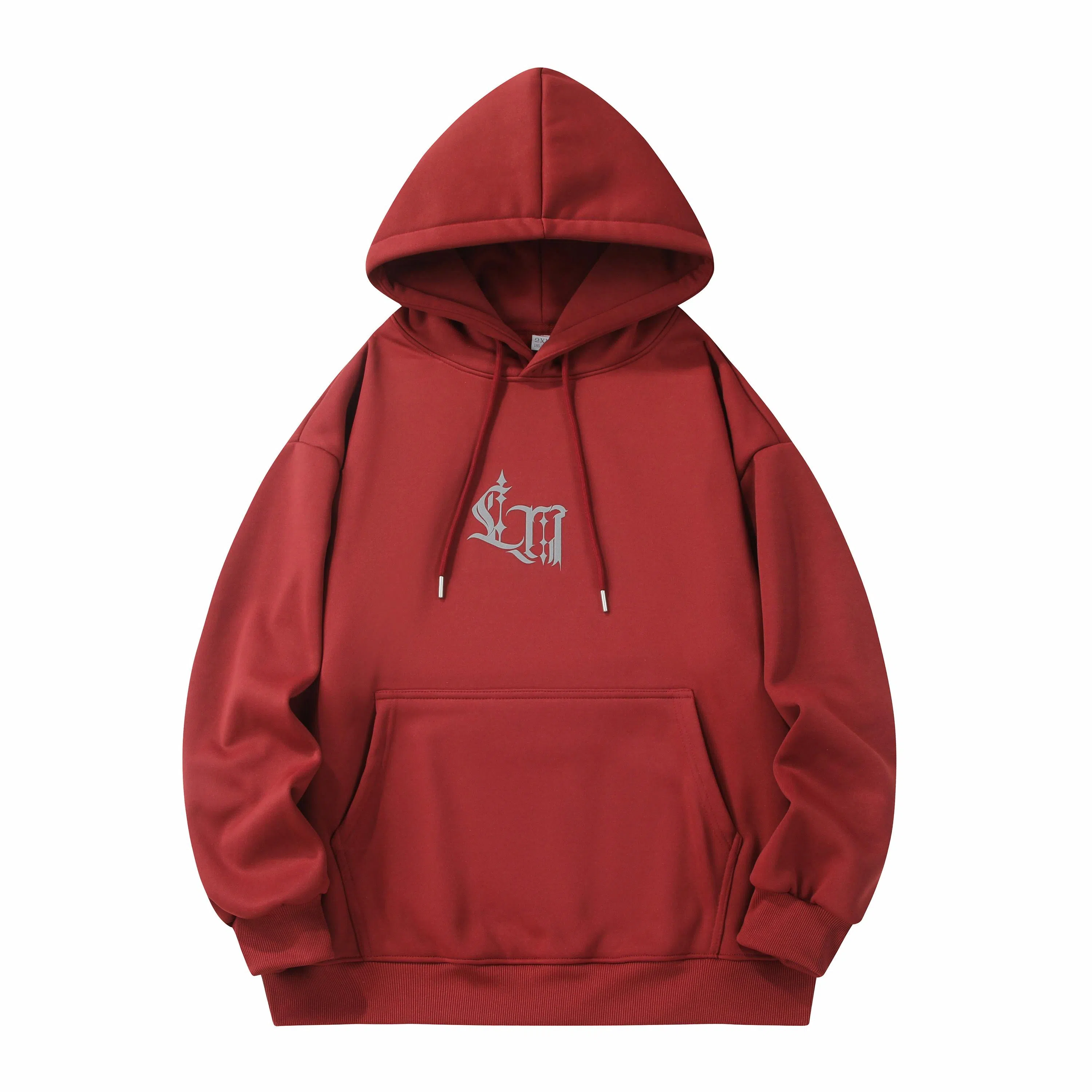 LIGHTNING MONSTER Logo