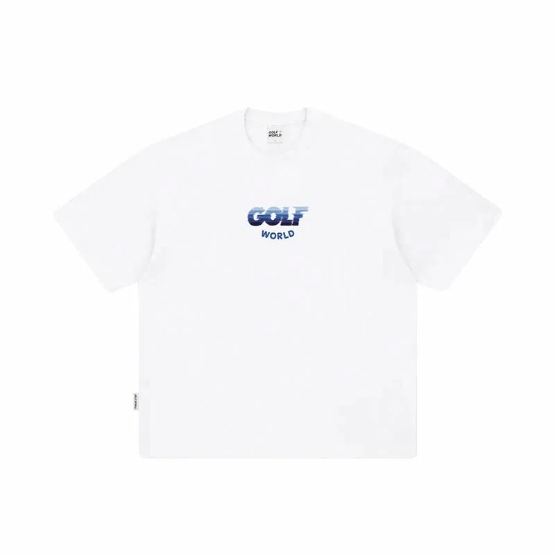 GOLF WORLD SS24 LOGOT