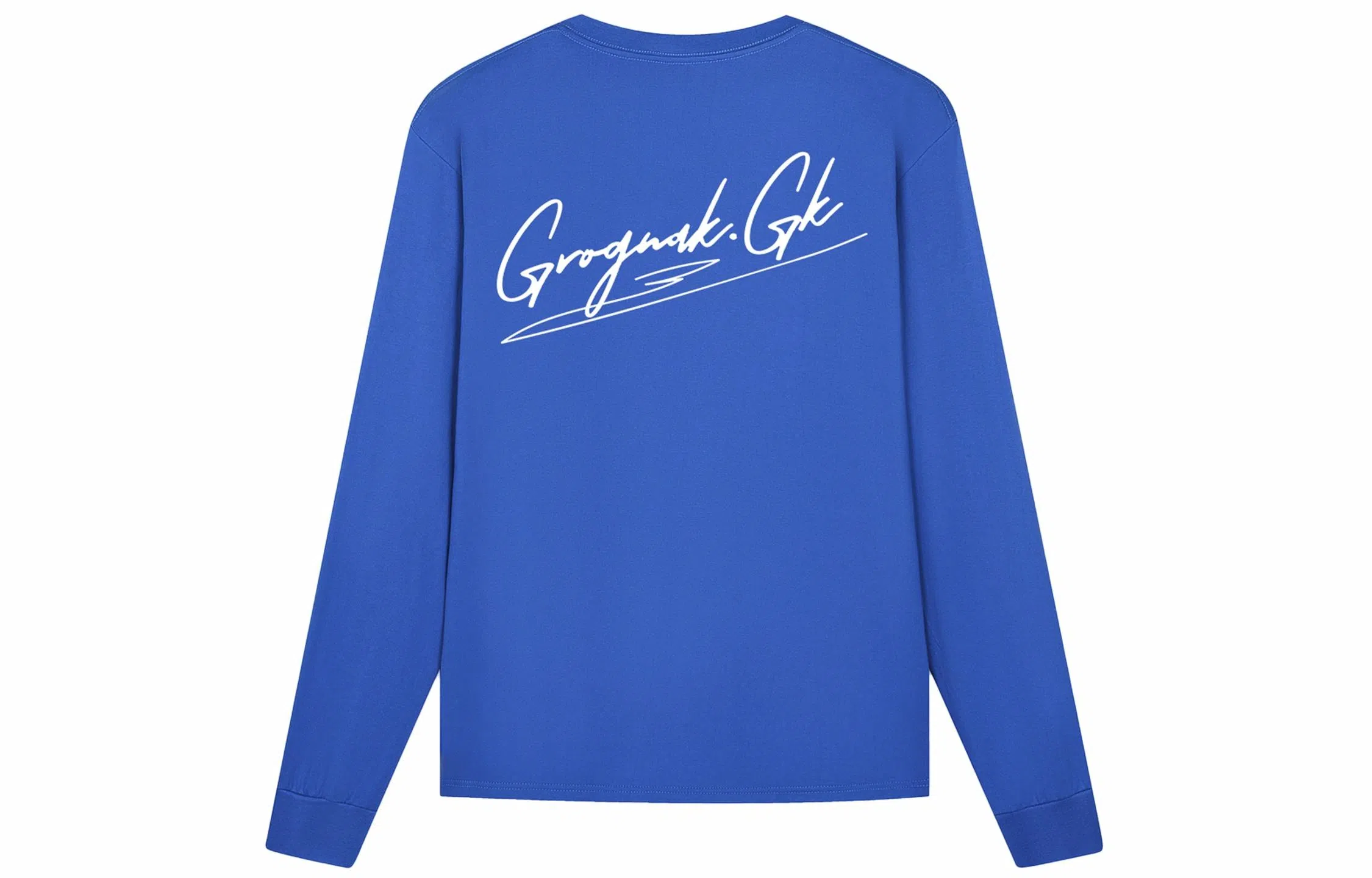 GROGNAK LogoT