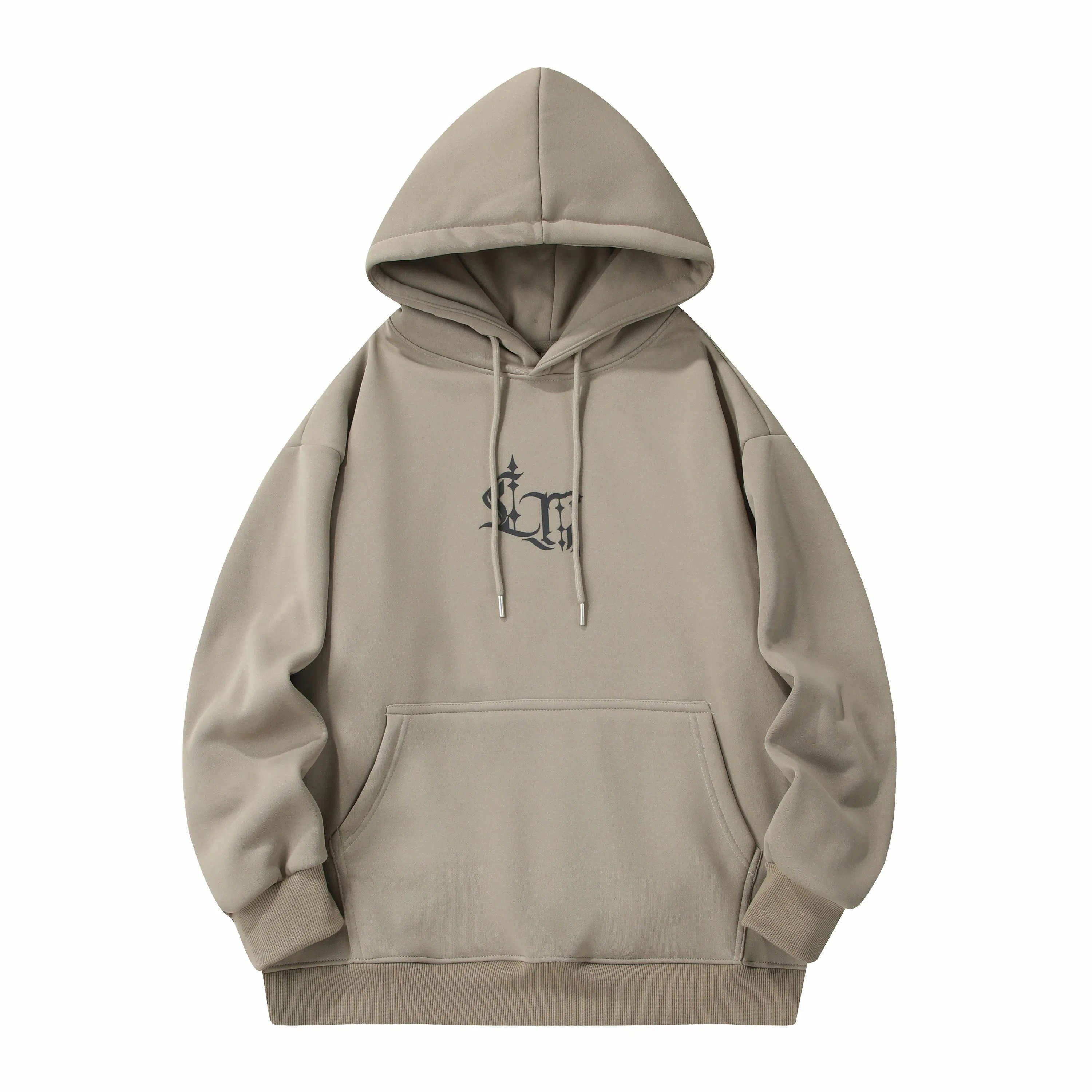 LIGHTNING MONSTER Logo