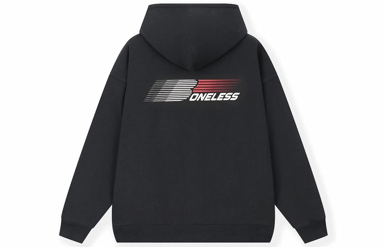 BONELESS Logo
