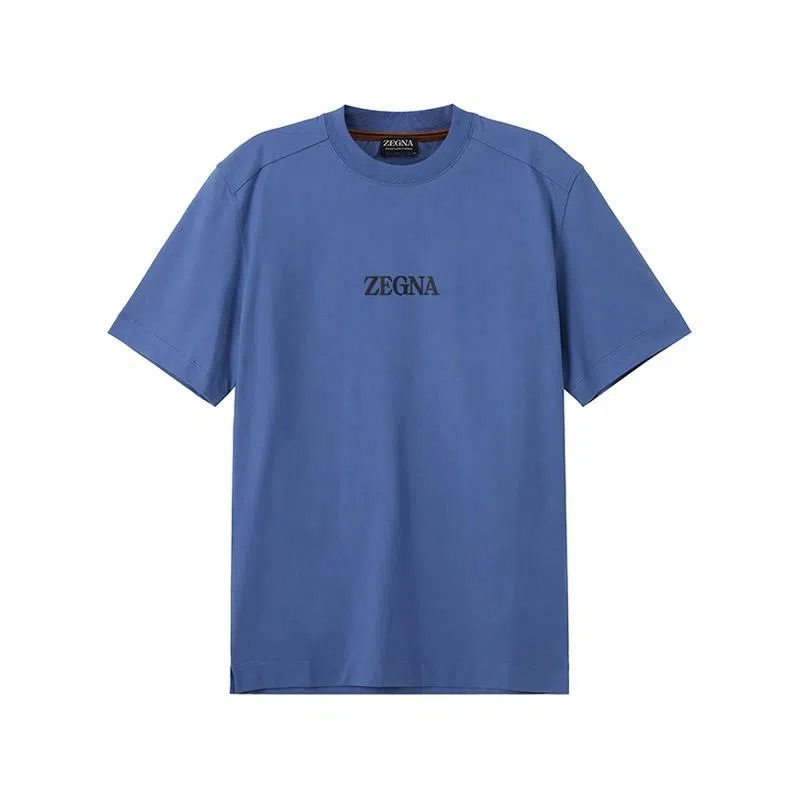 Zegna SS24 LogoT