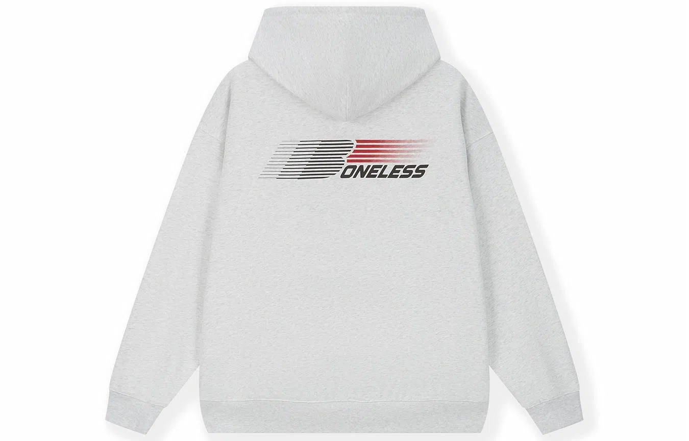 BONELESS Logo