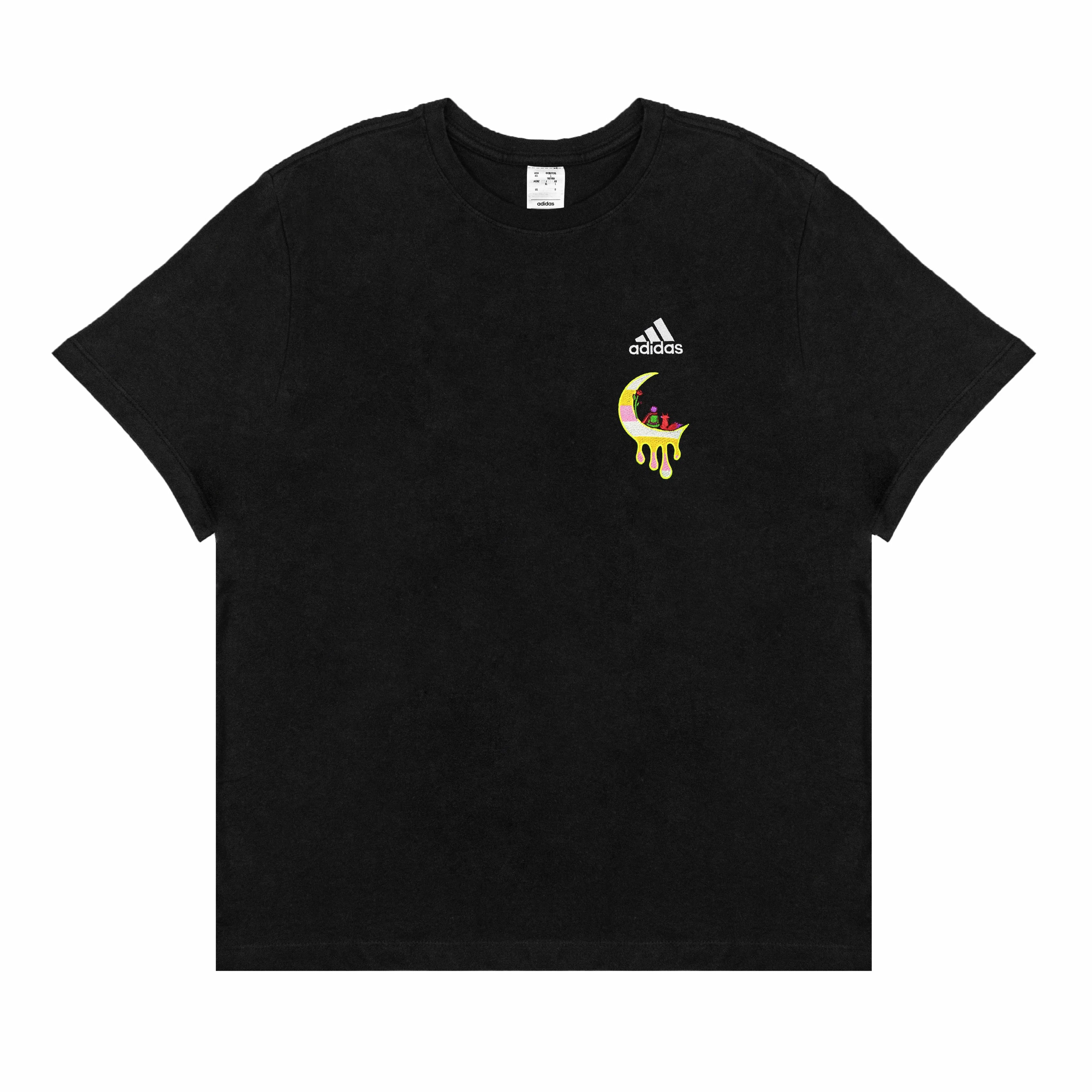 adidas T