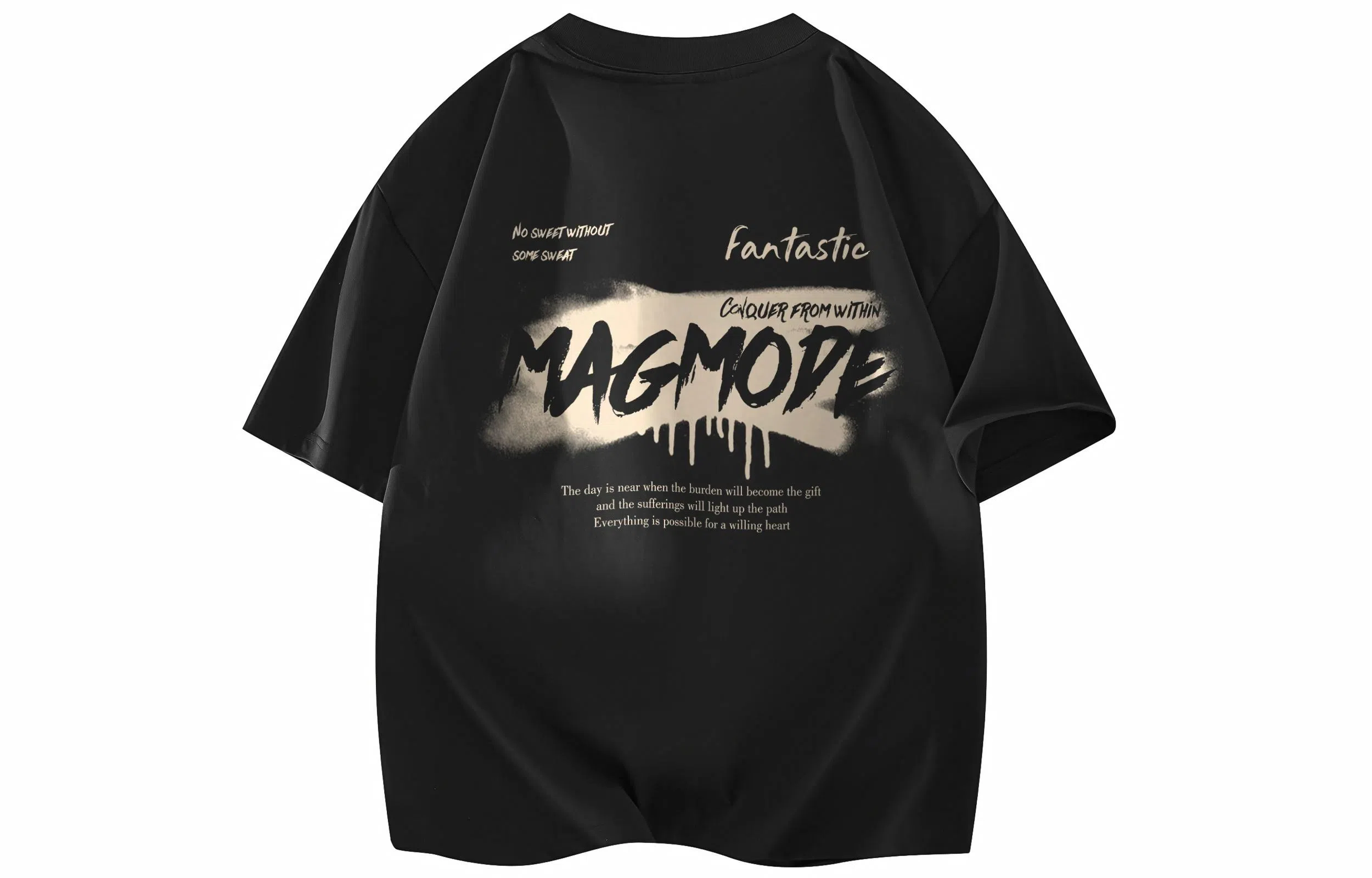 magmode LogoT