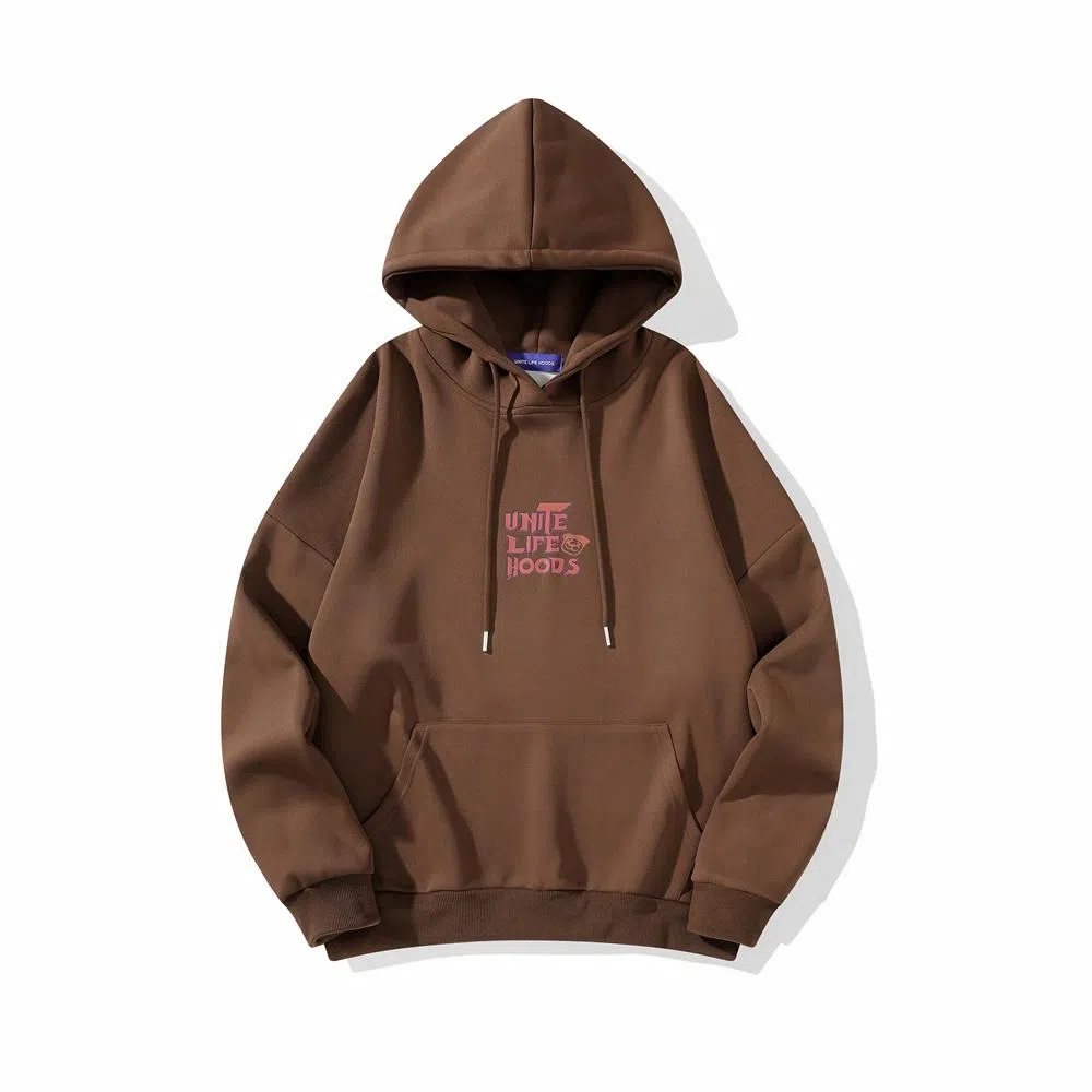 Unite Life HOODS logo