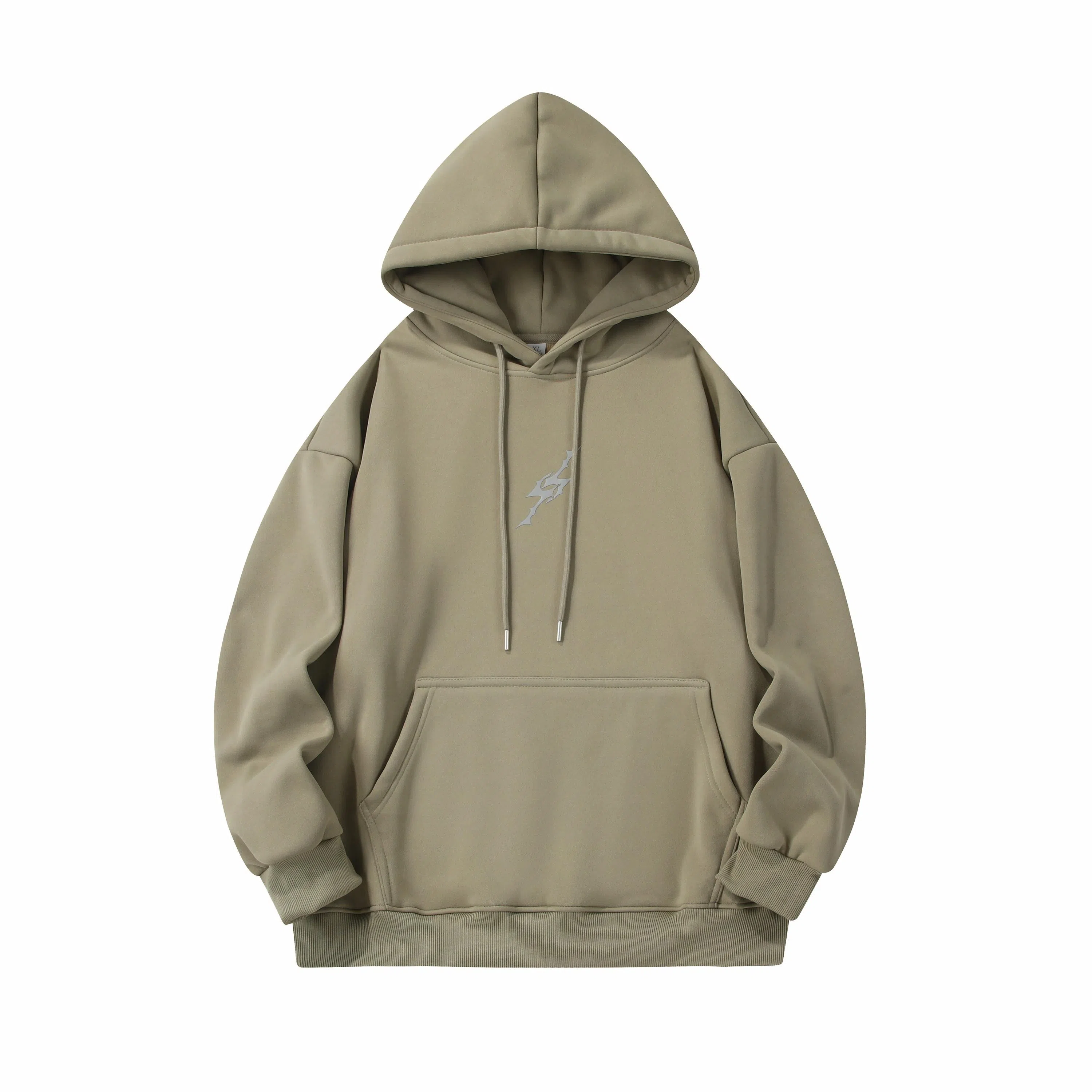 LIGHTNING MONSTER Logo