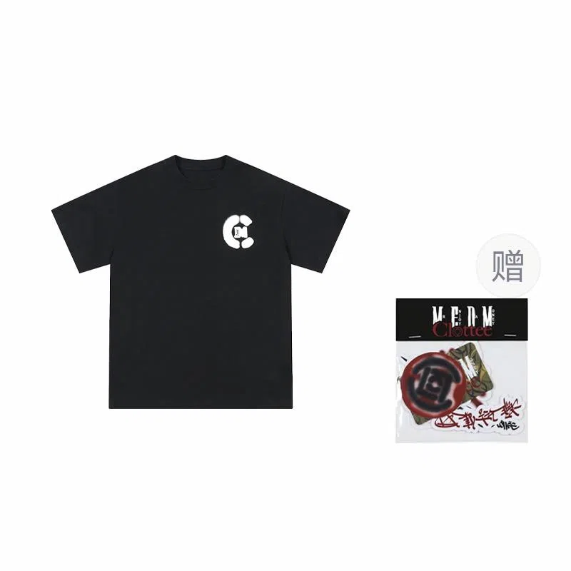 MEDM MEDM x CLOTTEE FW24 T