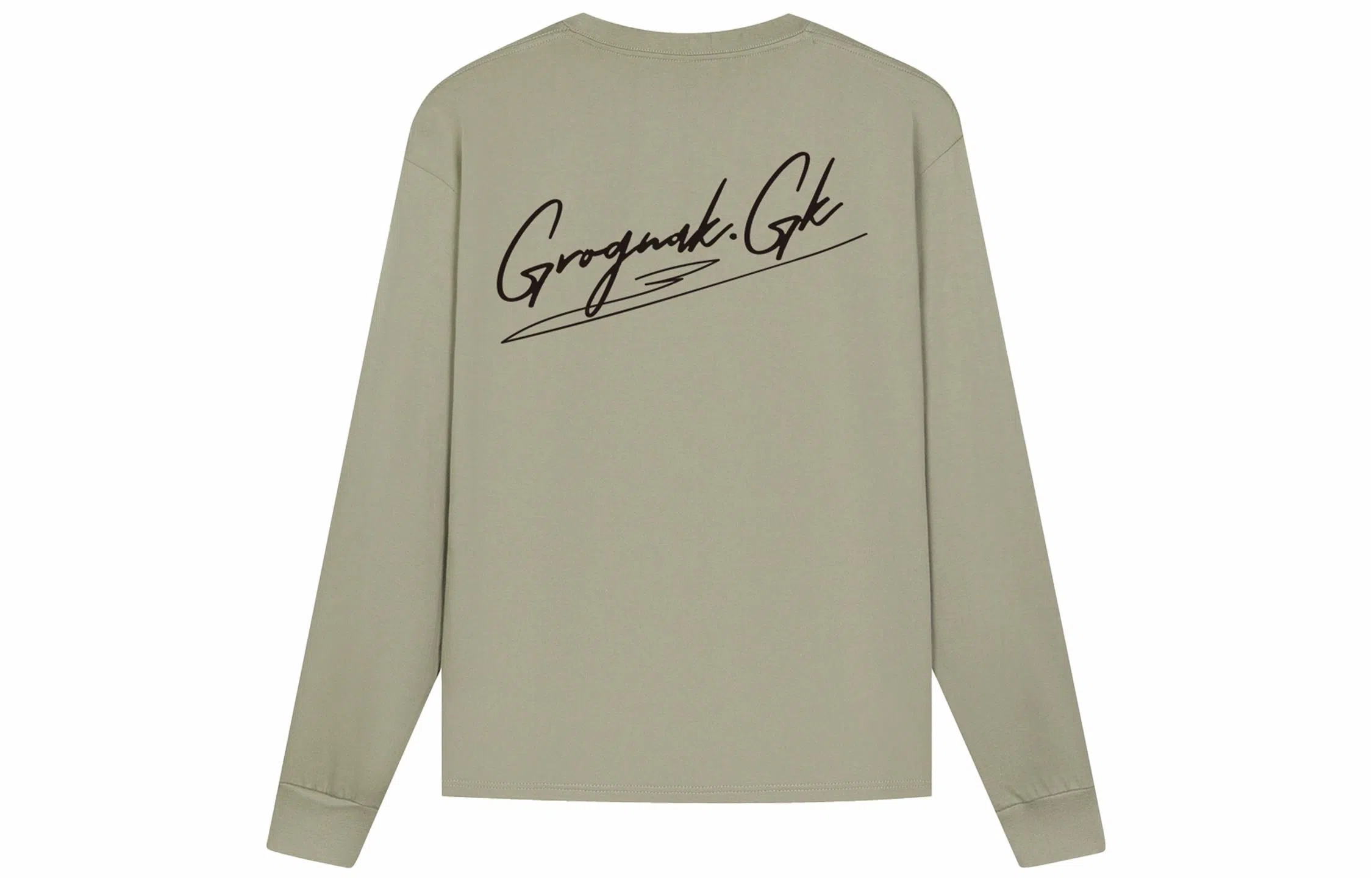 GROGNAK LogoT