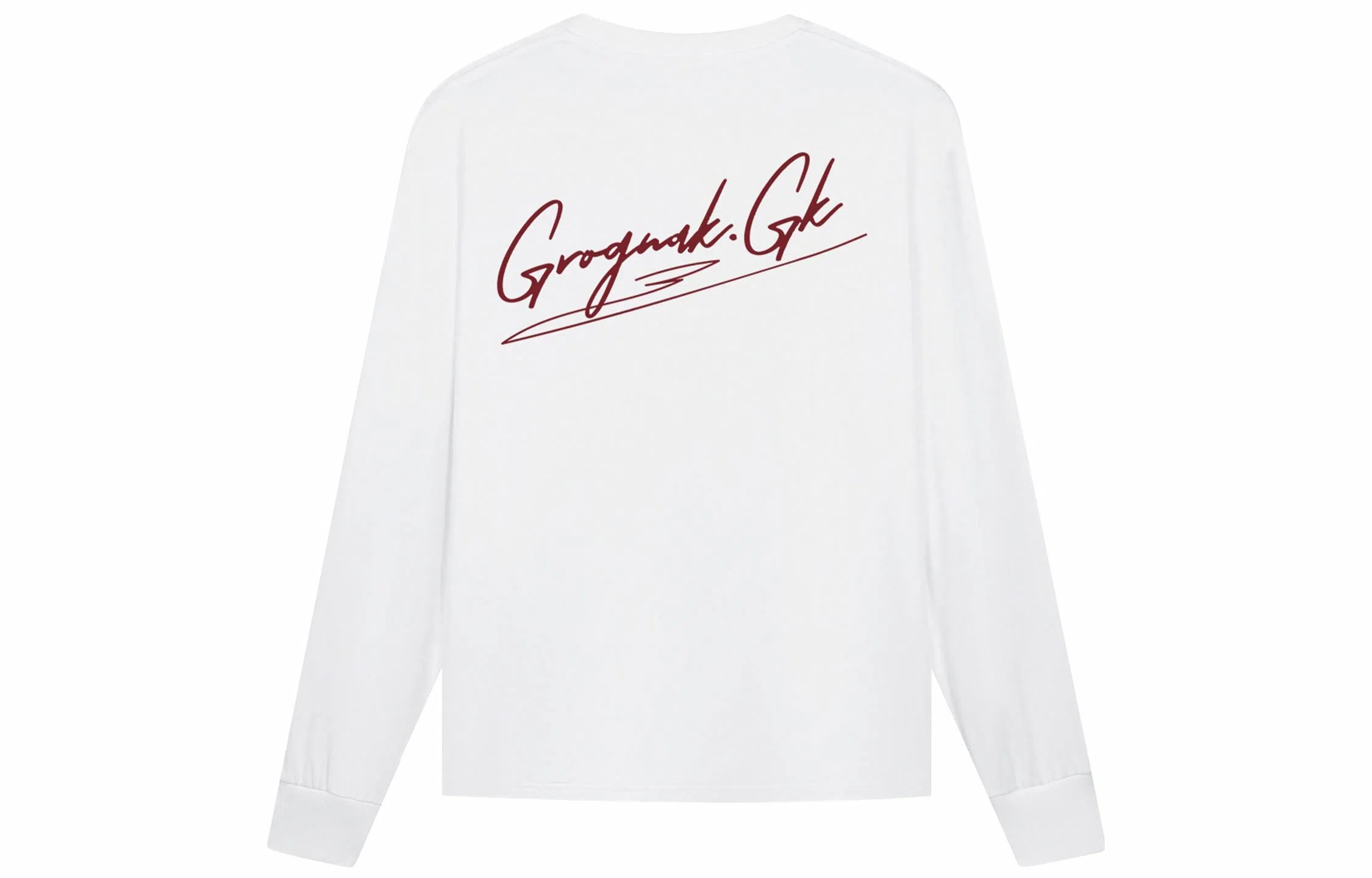 GROGNAK LogoT