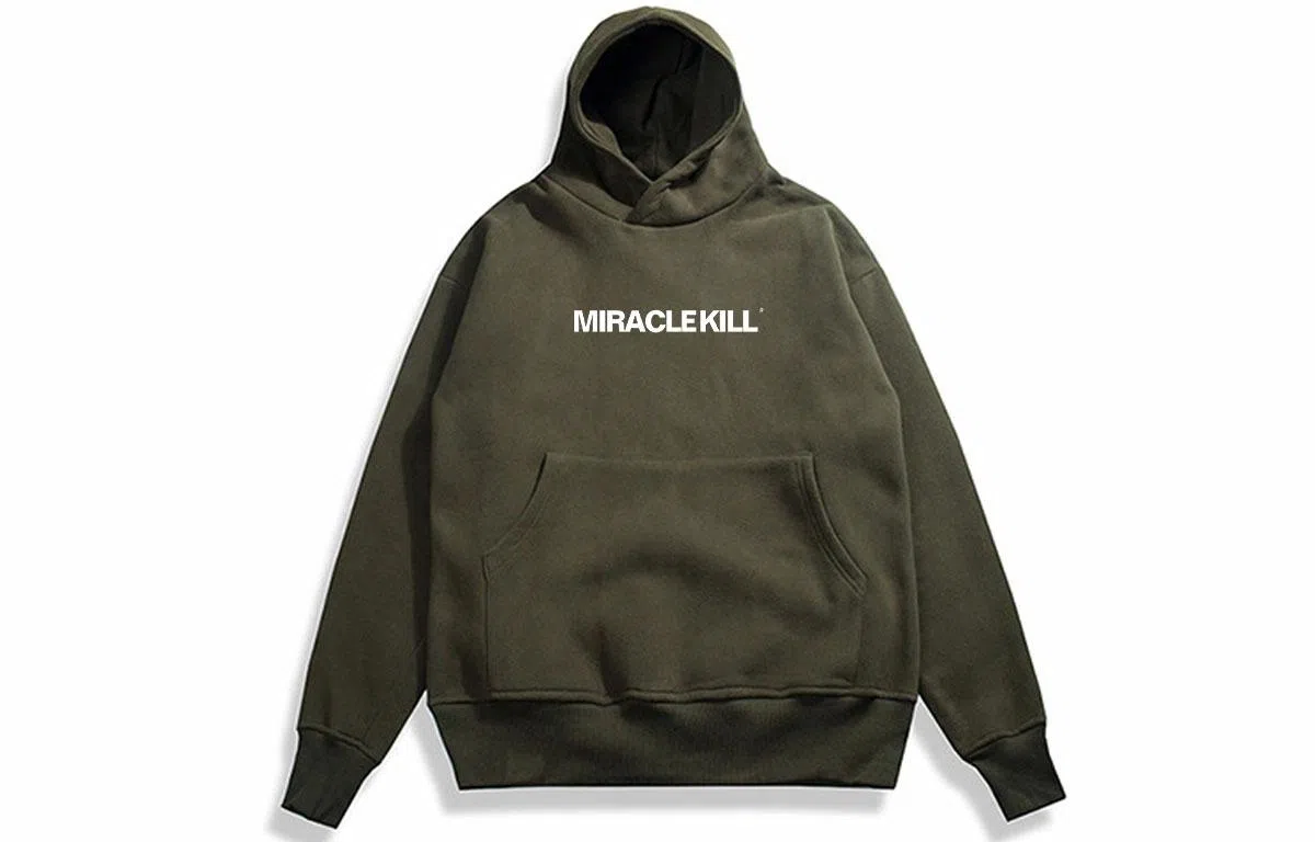 MIRACLE KILL x mk