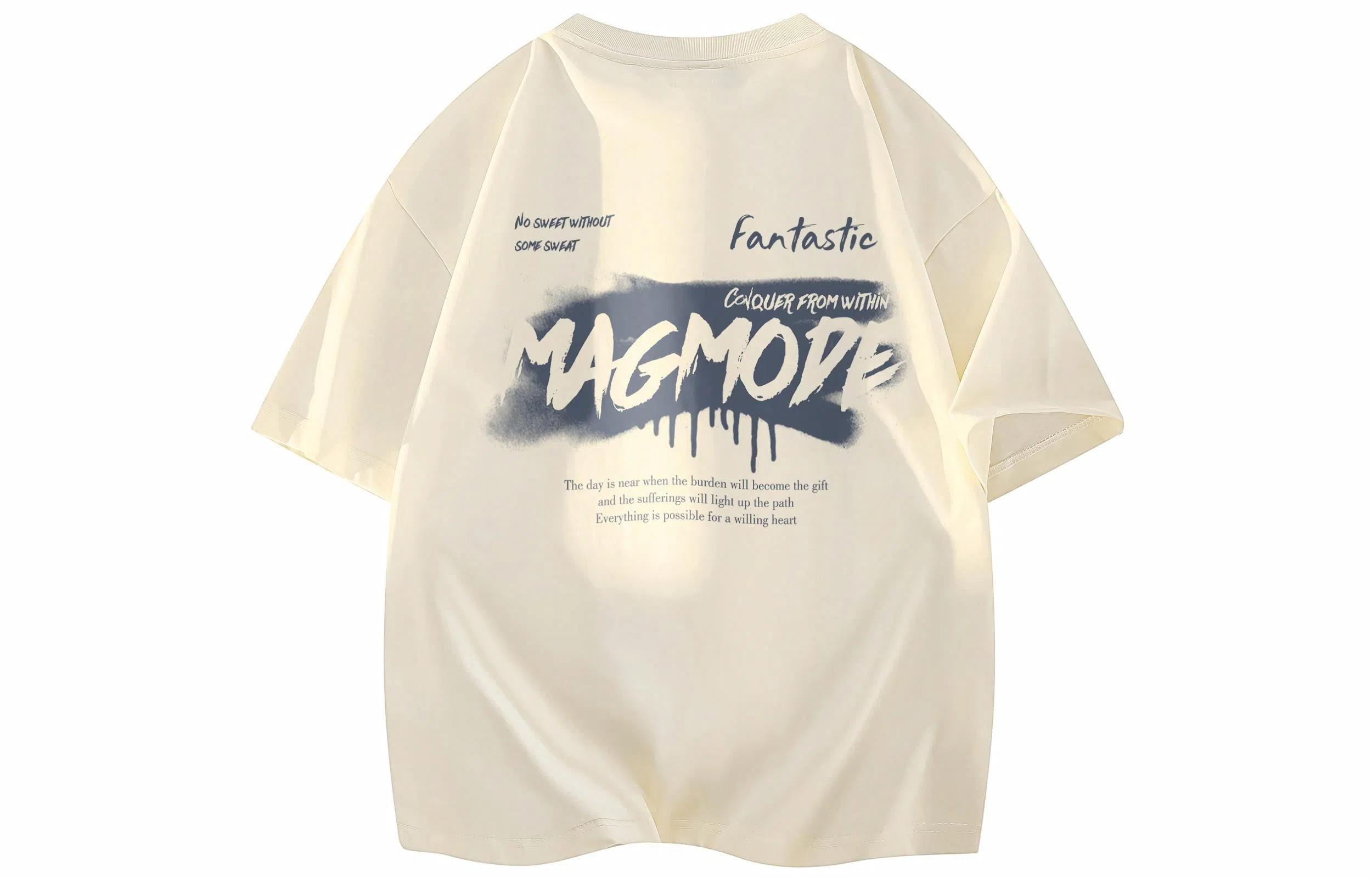 magmode LogoT