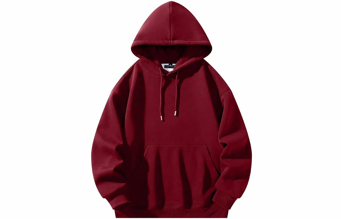 Wuzhigongshi Hoodie
