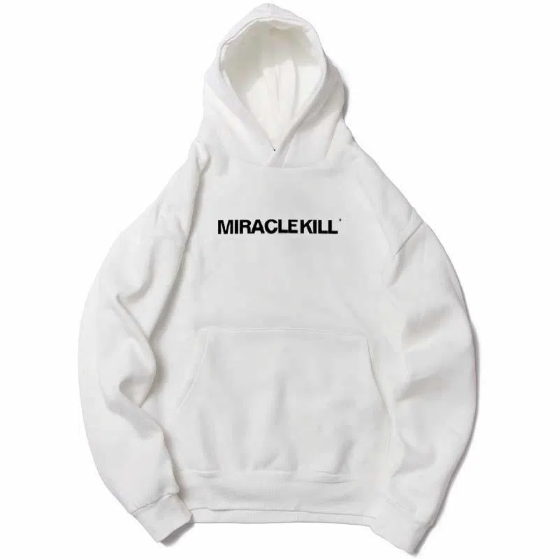 MIRACLE KILL x mk