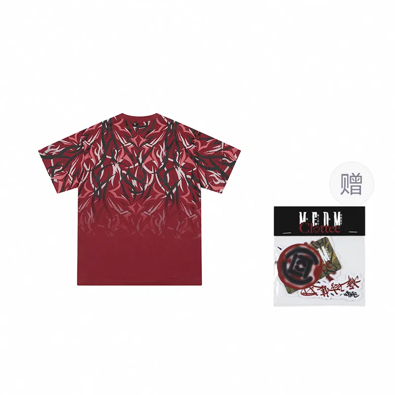 MEDM MEDM x CLOTTEE FW24 T