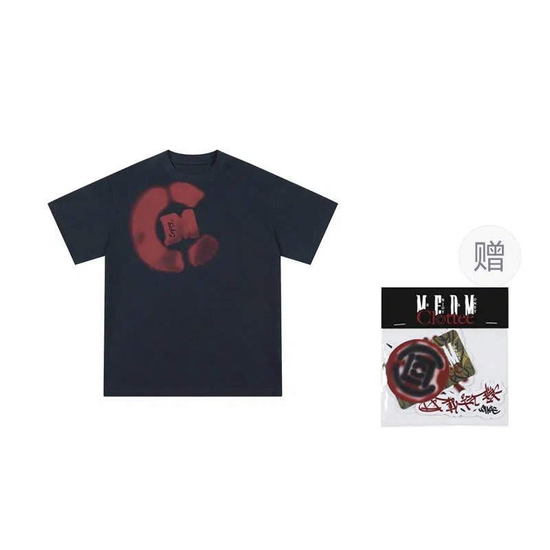 MEDM MEDM x CLOTTEE FW24 T