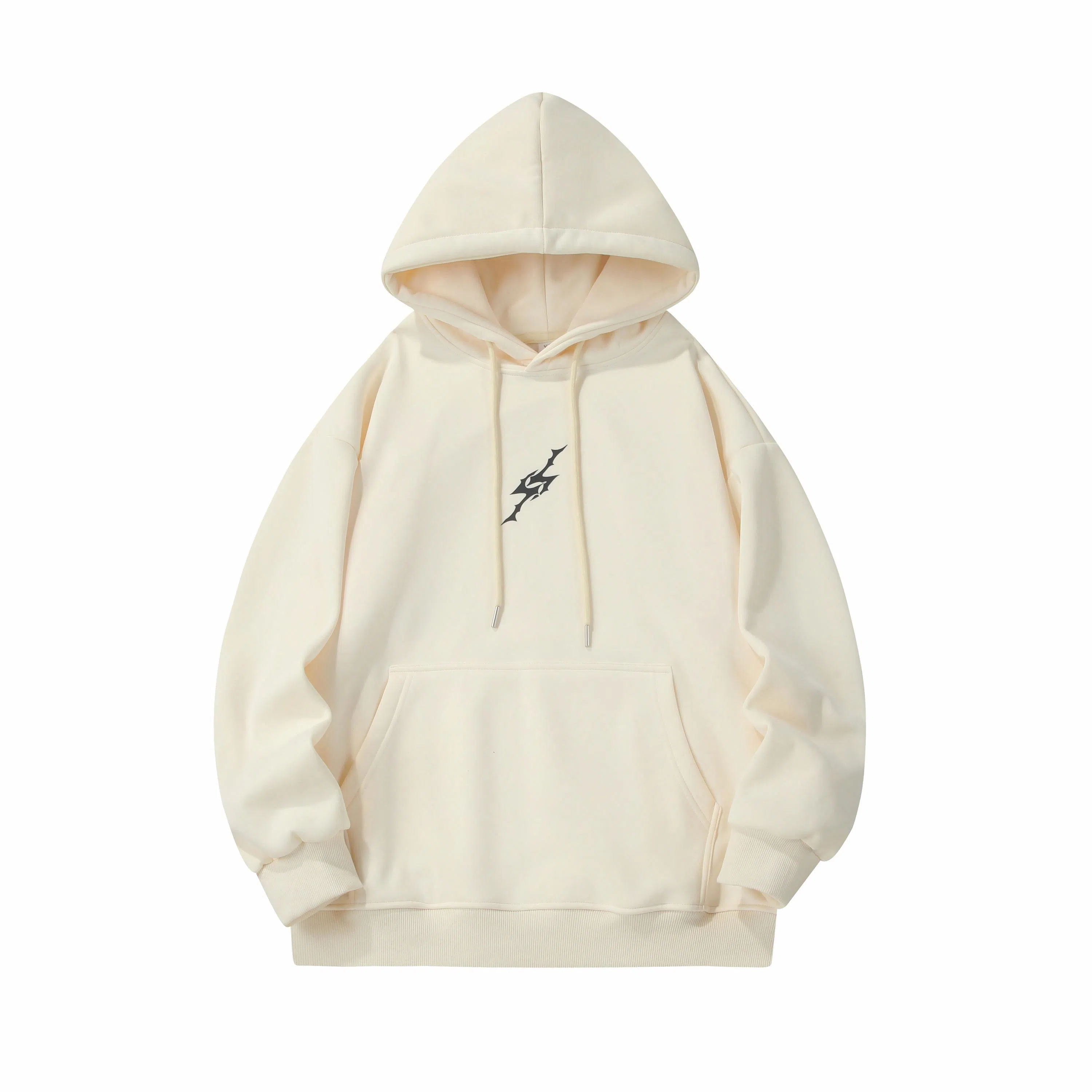 LIGHTNING MONSTER Logo