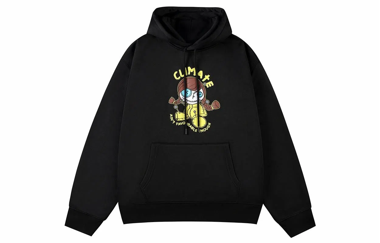 C1RCA Logo Print Sweatshirt