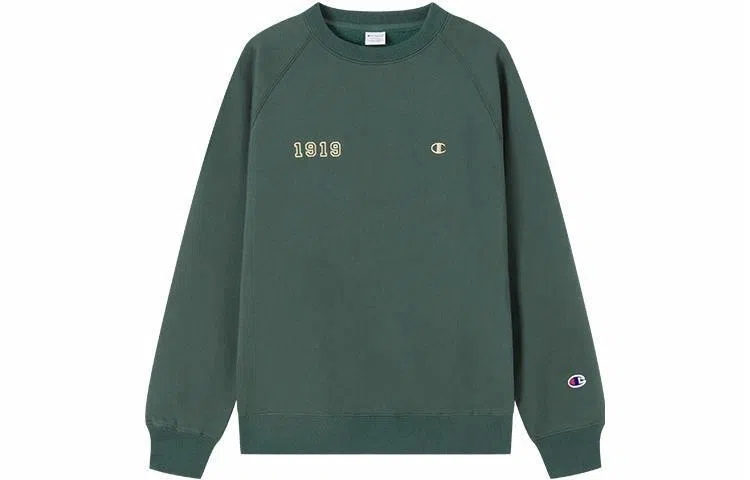 Champion FW22 Campus CLogo