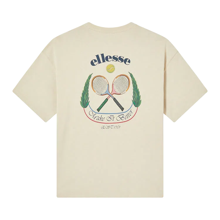 ellesse Urban Life Tee