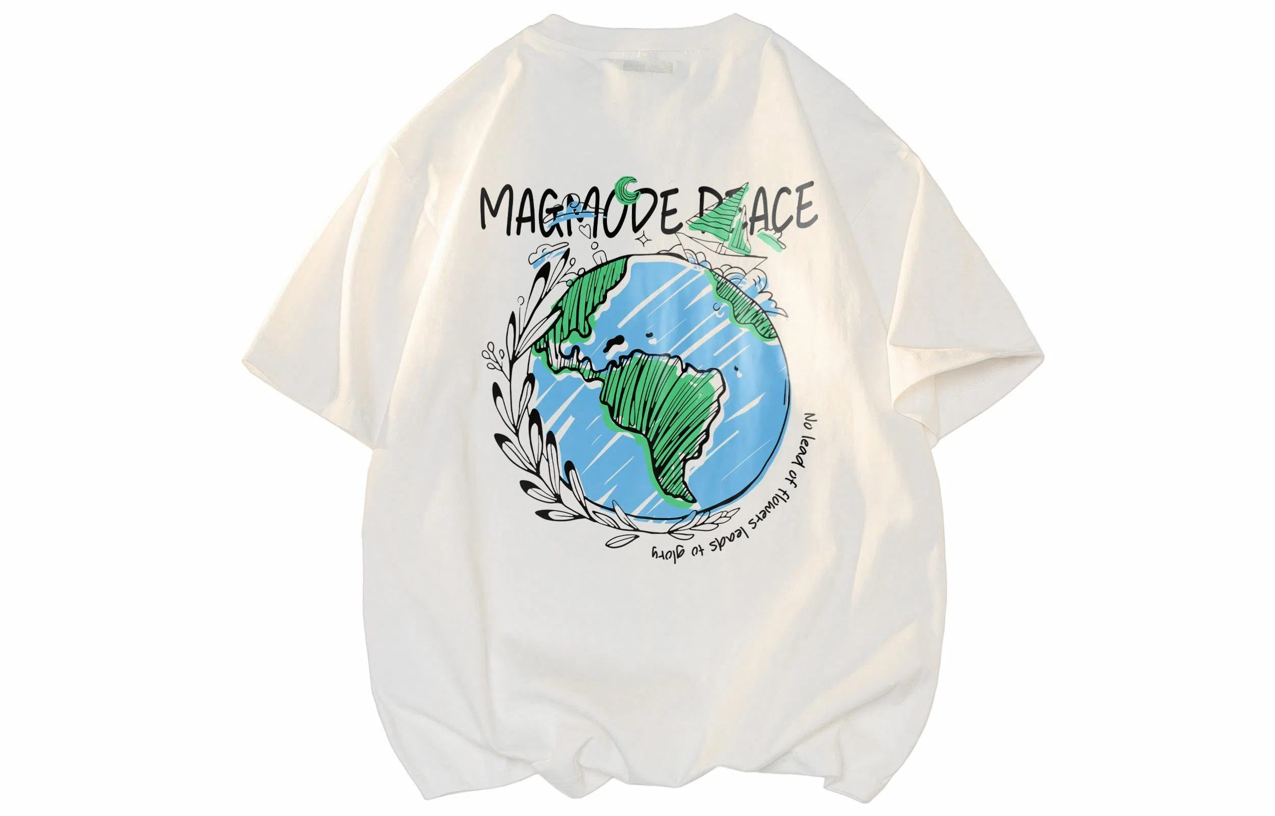 magmode LogoT
