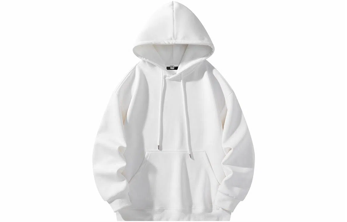 Wuzhigongshi Hoodie