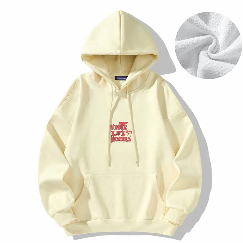 Unite Life HOODS logo