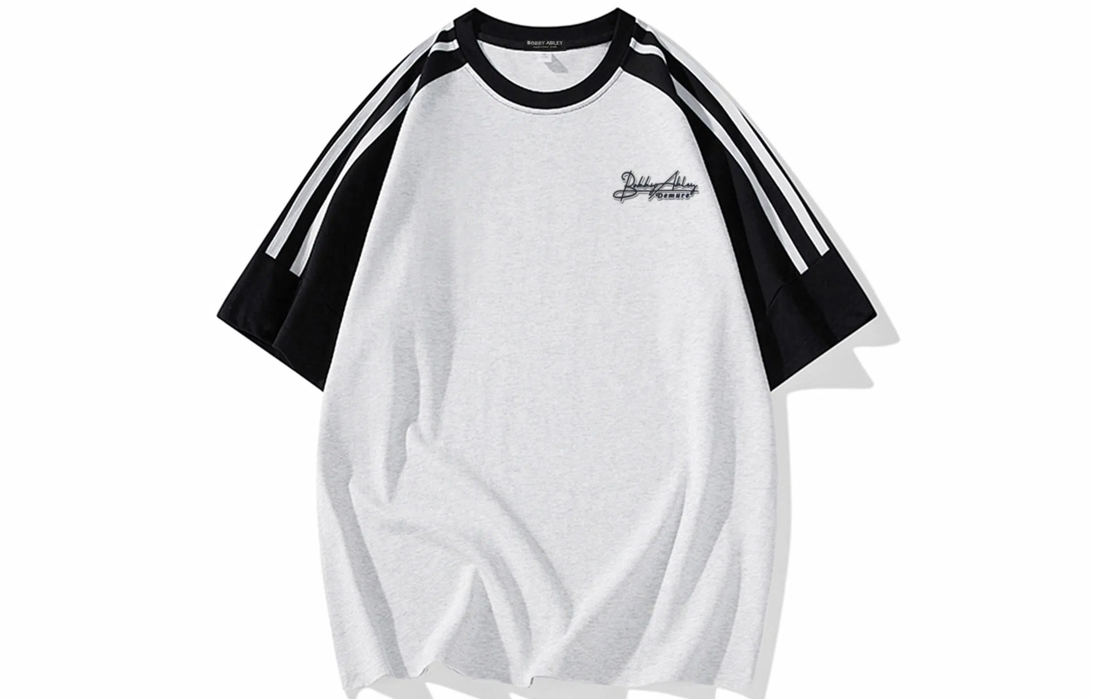BOBBY ABLEY T