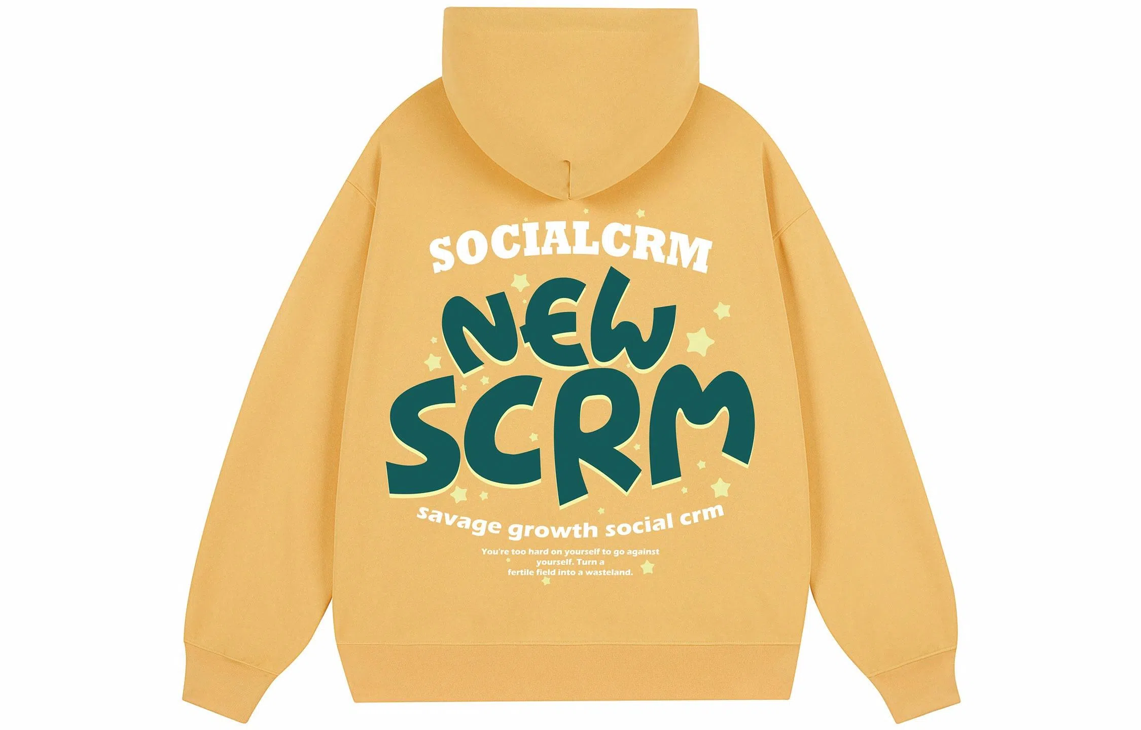 SCRM Logo